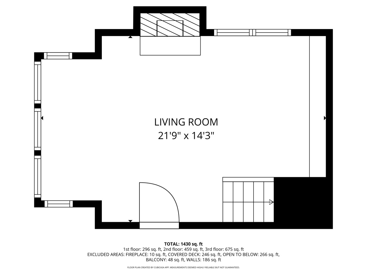 Private Address