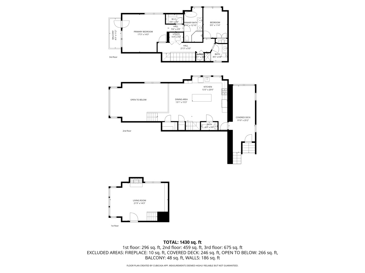 Private Address