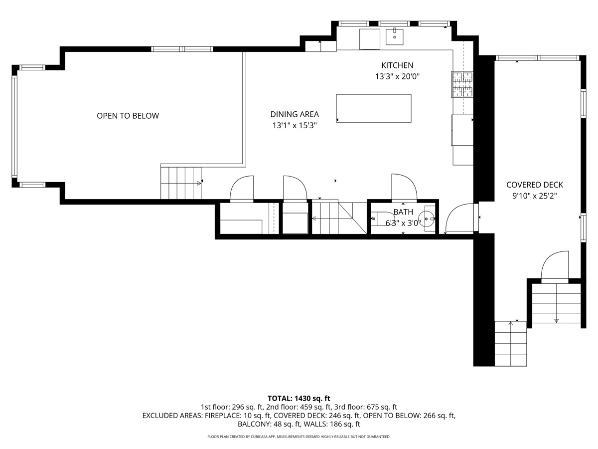 Private Address
