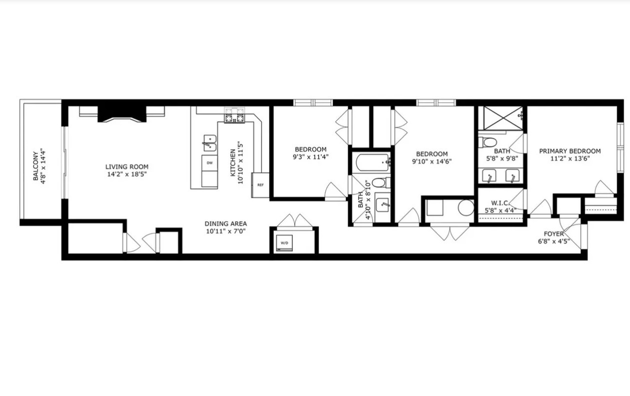 Private Address