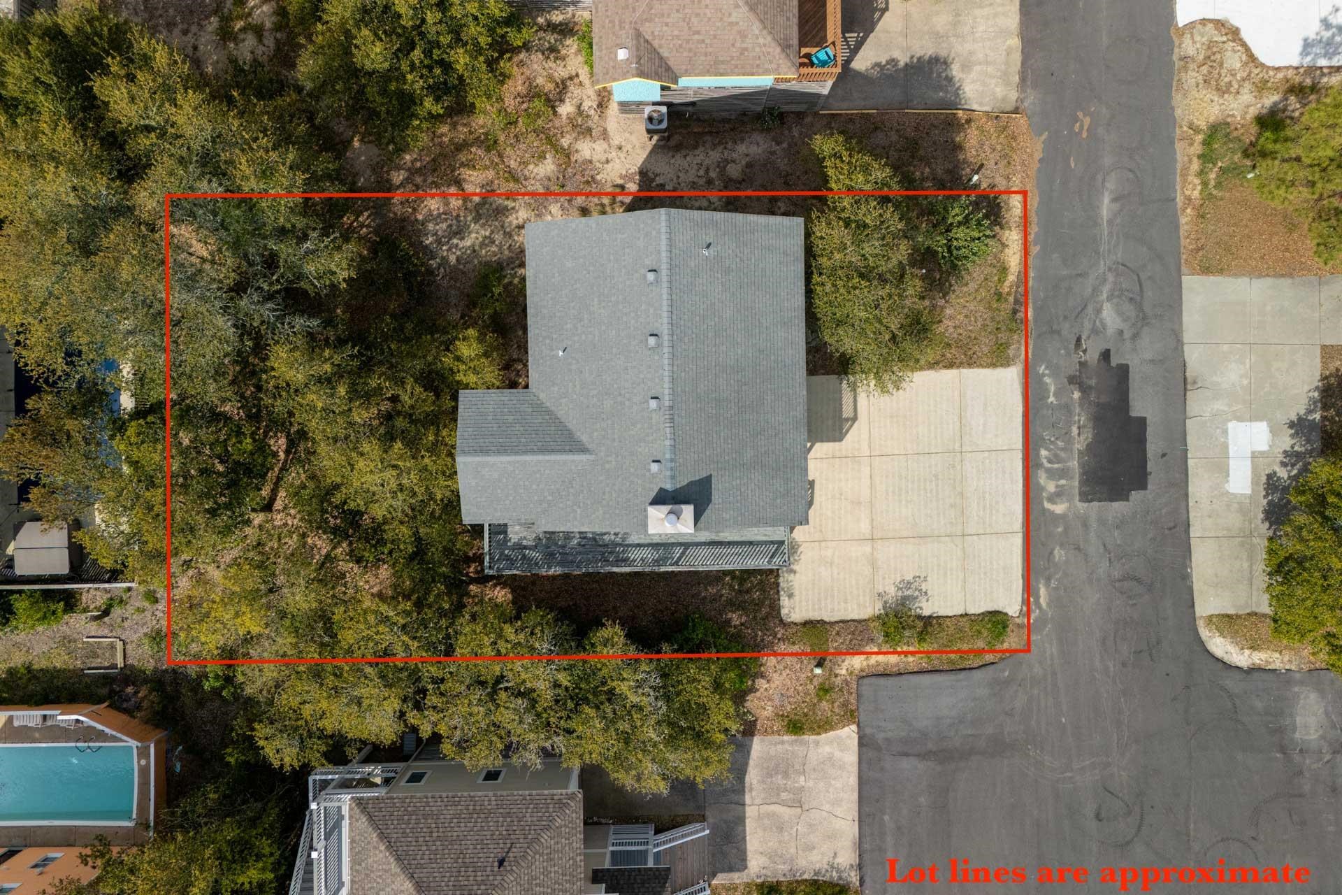 766 Bayberry Court Lot 123