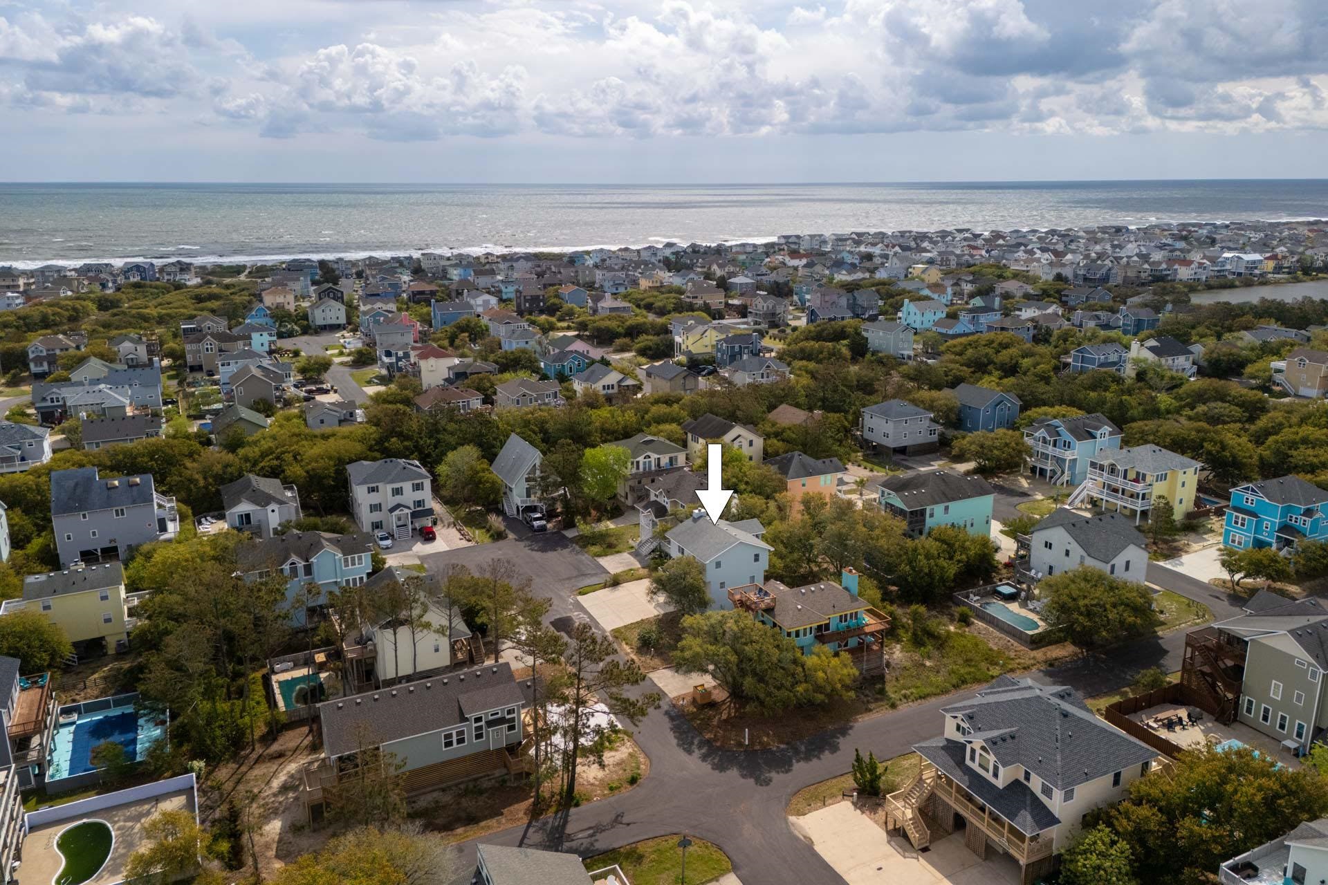 766 Bayberry Court Lot 123