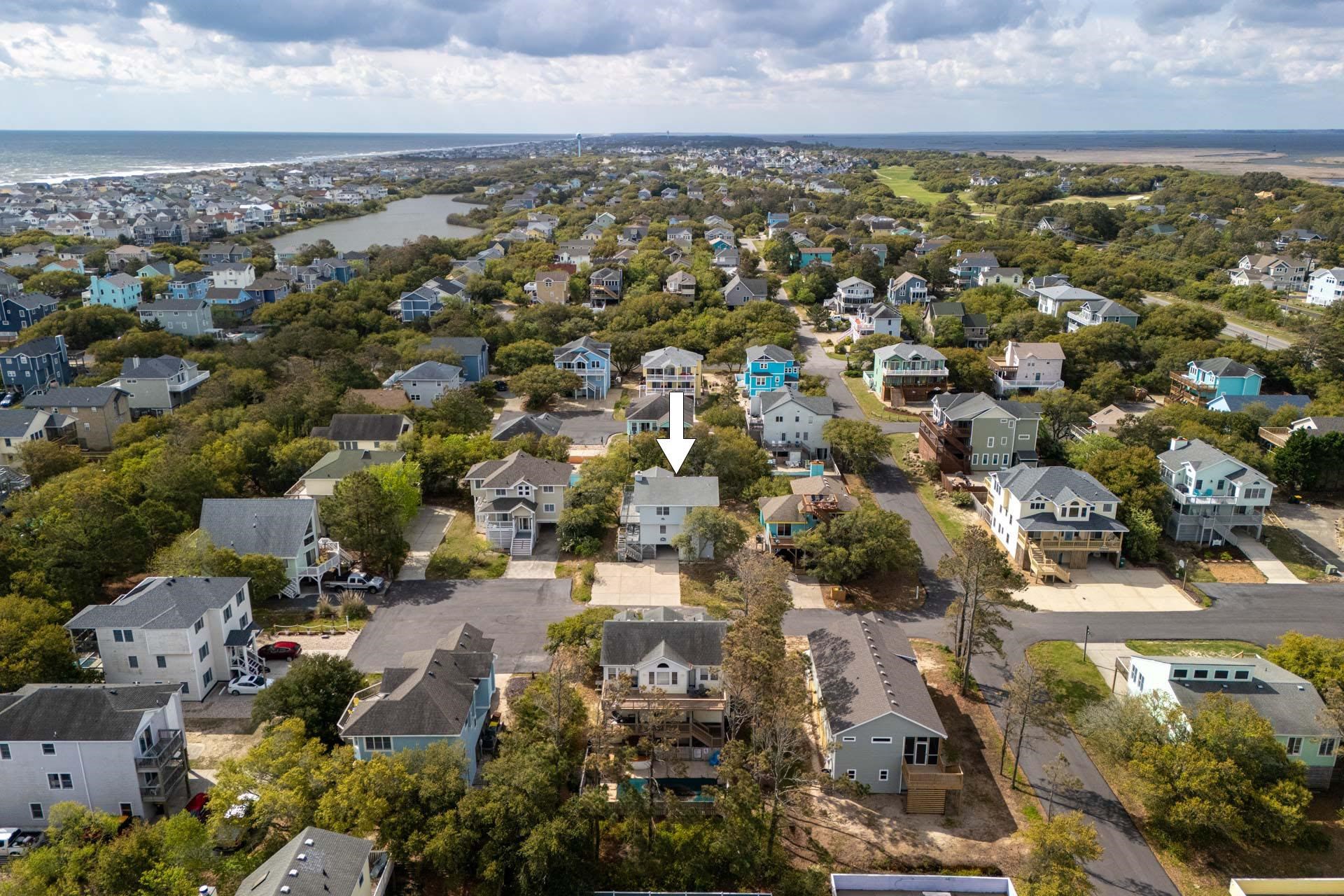 766 Bayberry Court Lot 123