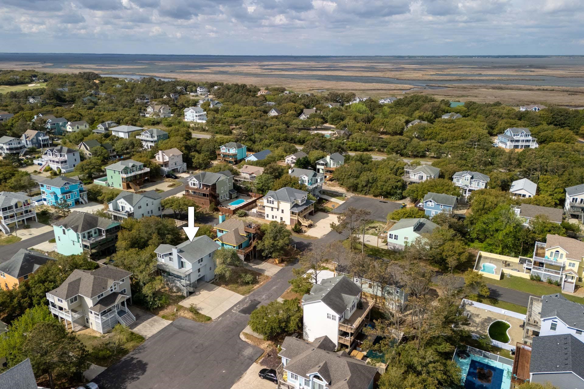 766 Bayberry Court Lot 123