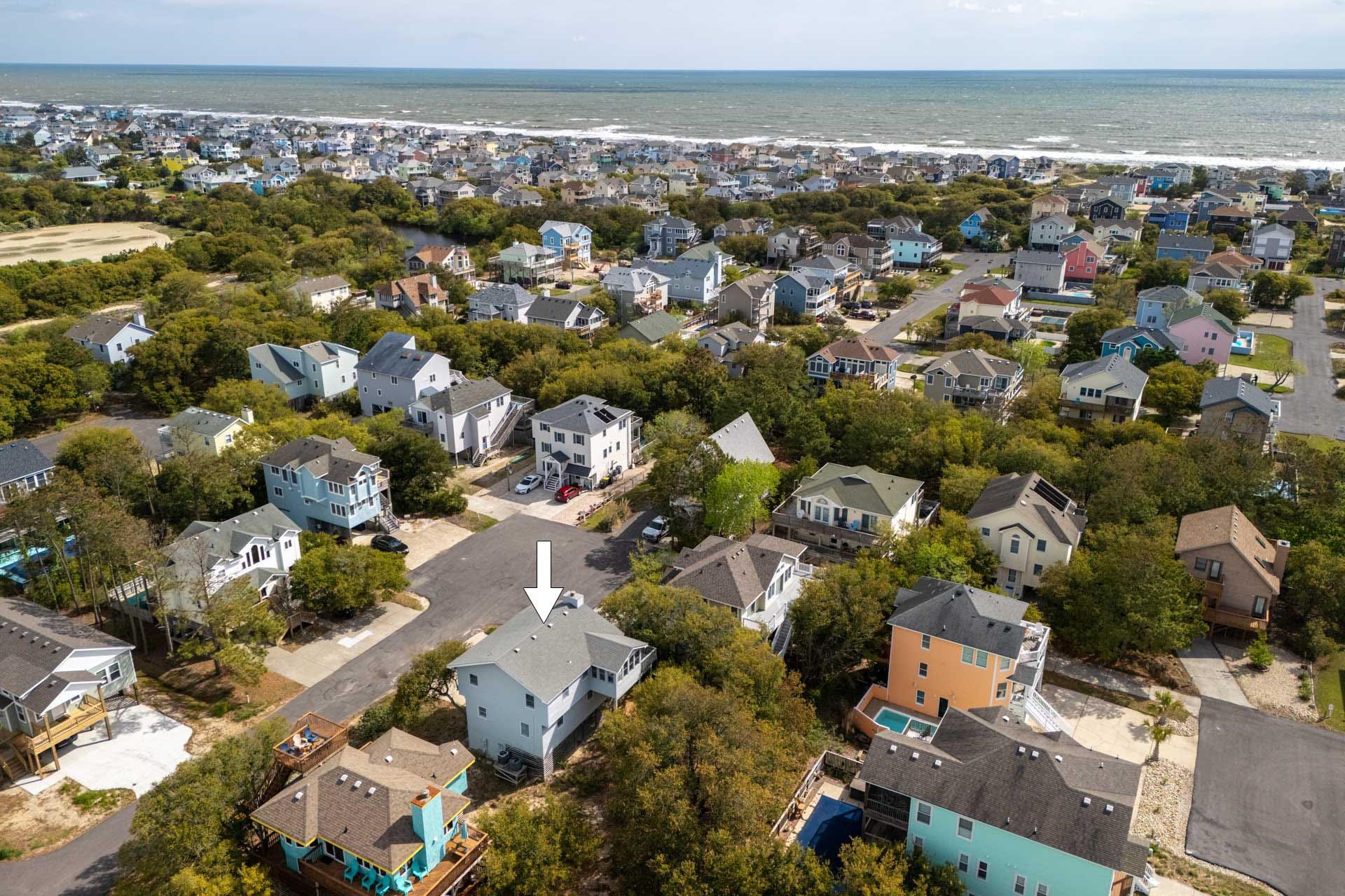 766 Bayberry Court Lot 123