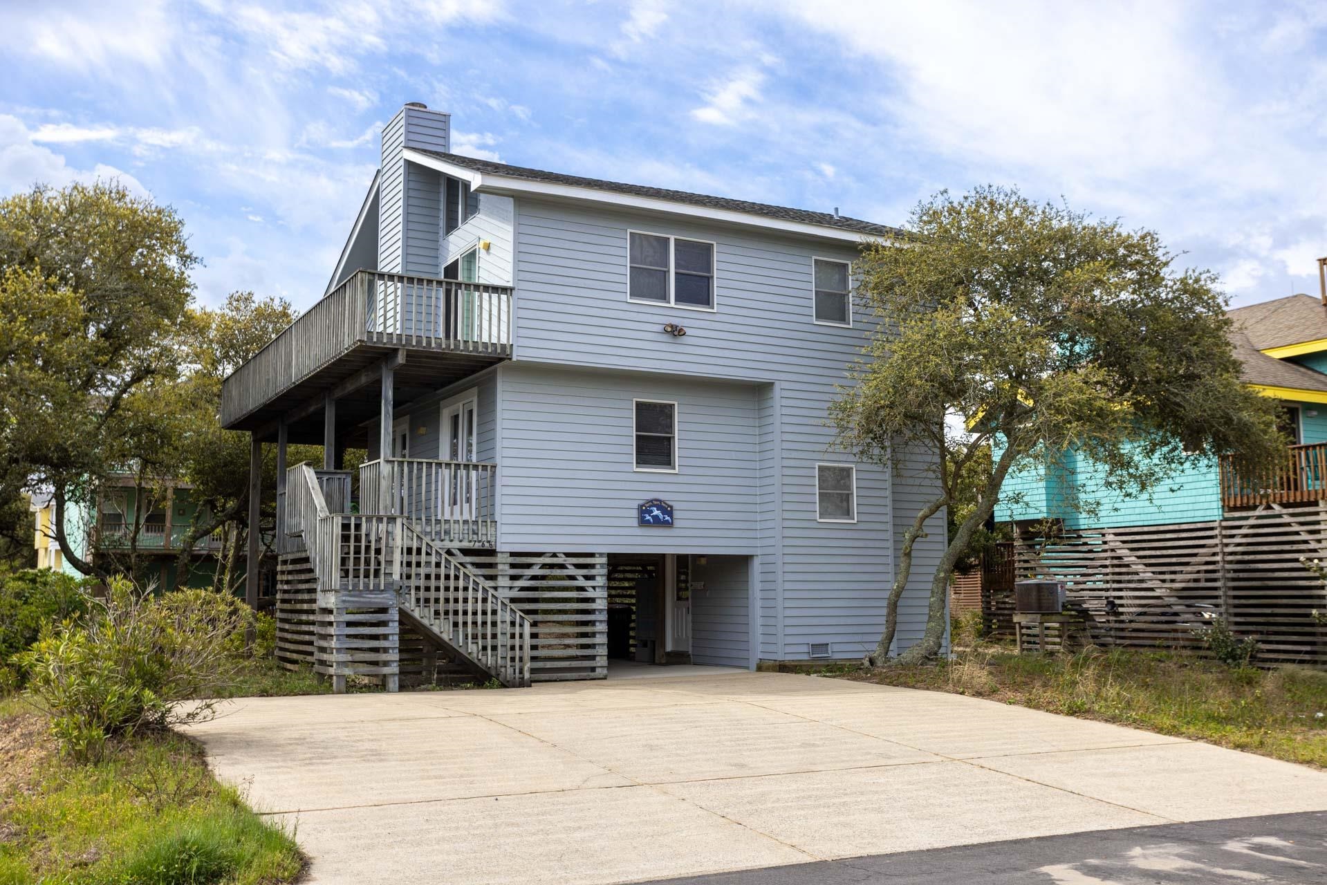 766 Bayberry Court Lot 123