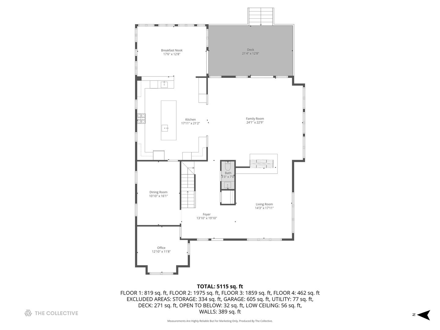 315 N Elm Street