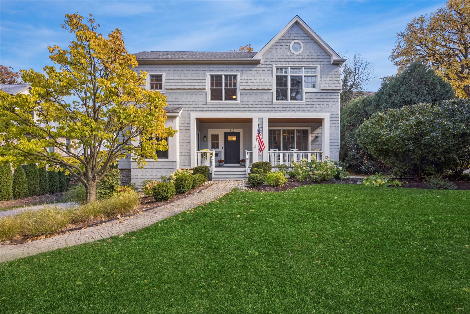 315 N Elm Street