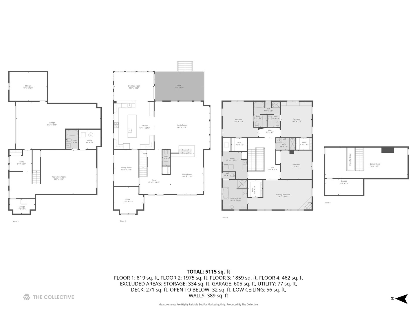 315 N Elm Street