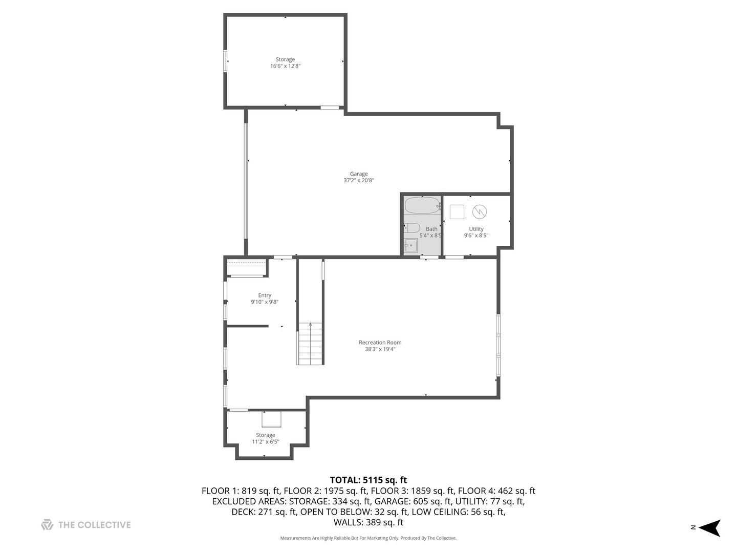 315 N Elm Street