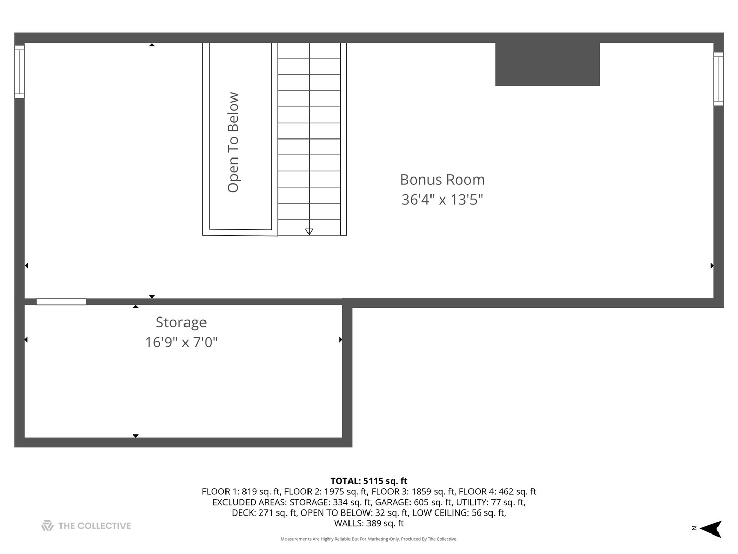 315 N Elm Street