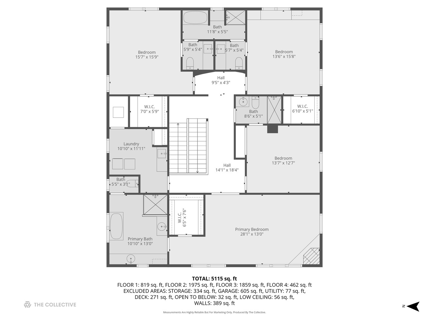 315 N Elm Street