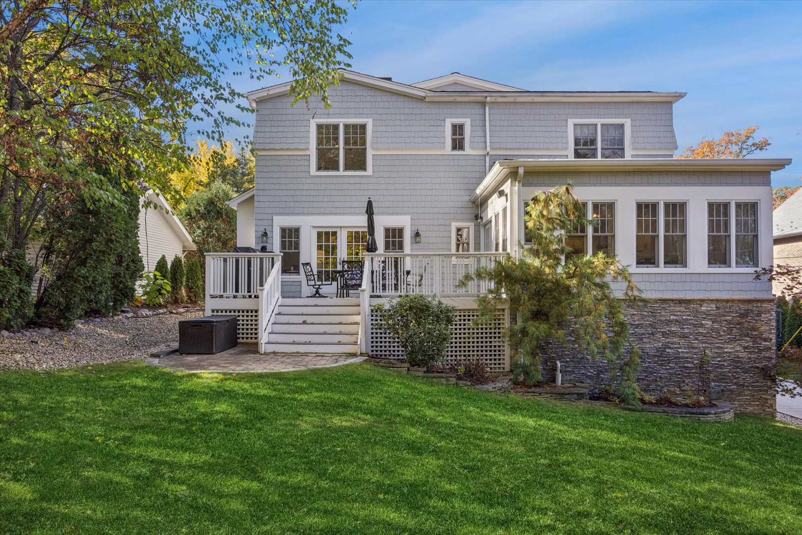 315 N Elm Street