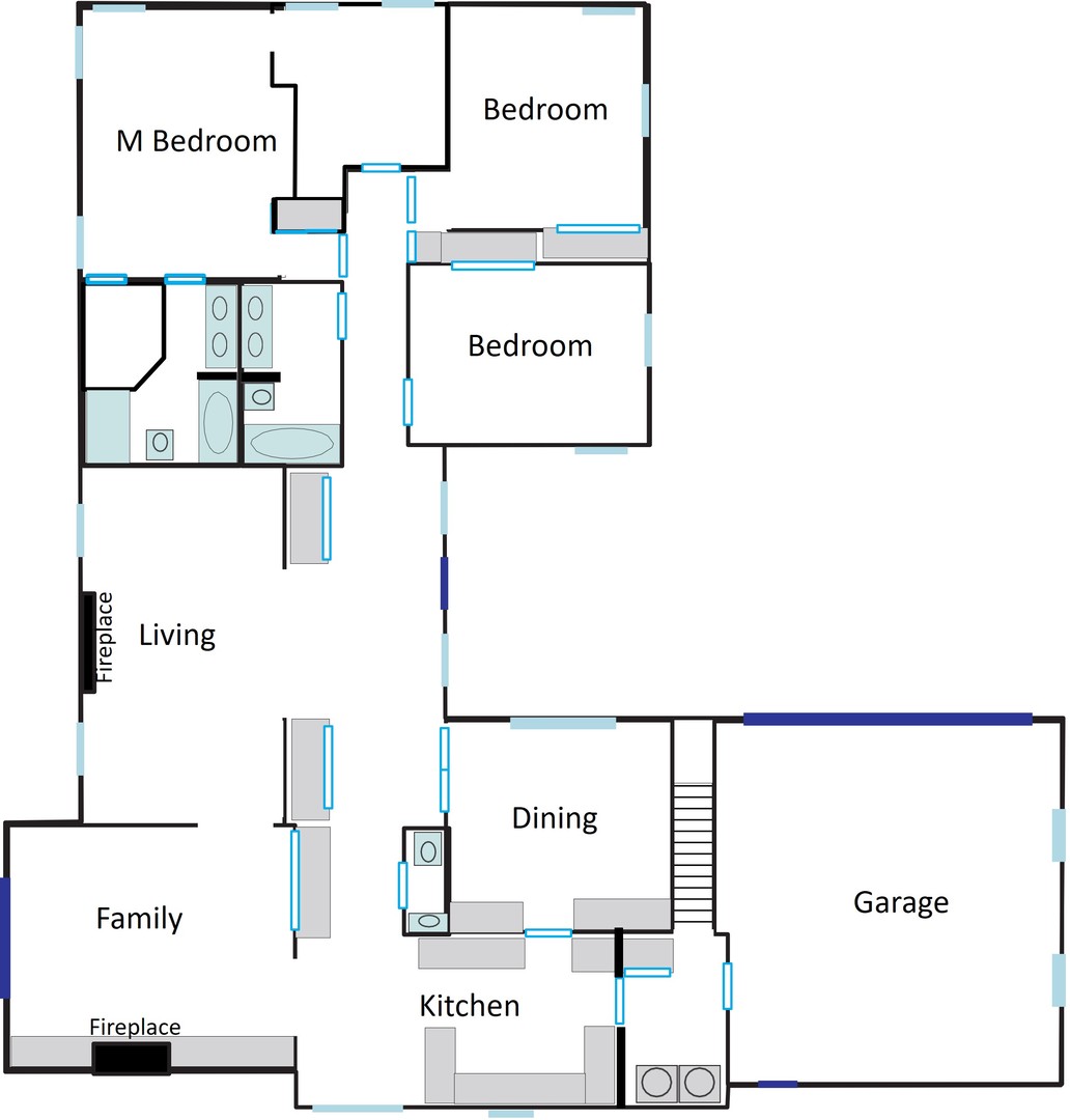 145 Pine Tree Lane