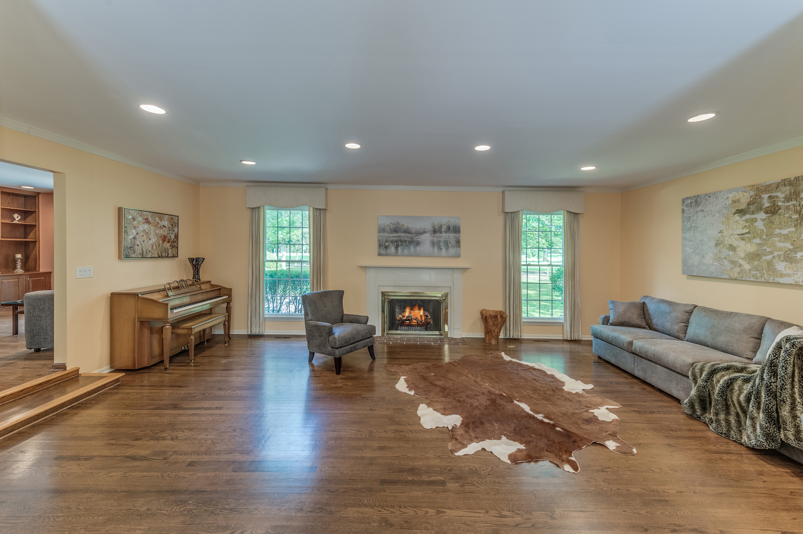 145 Pine Tree Lane