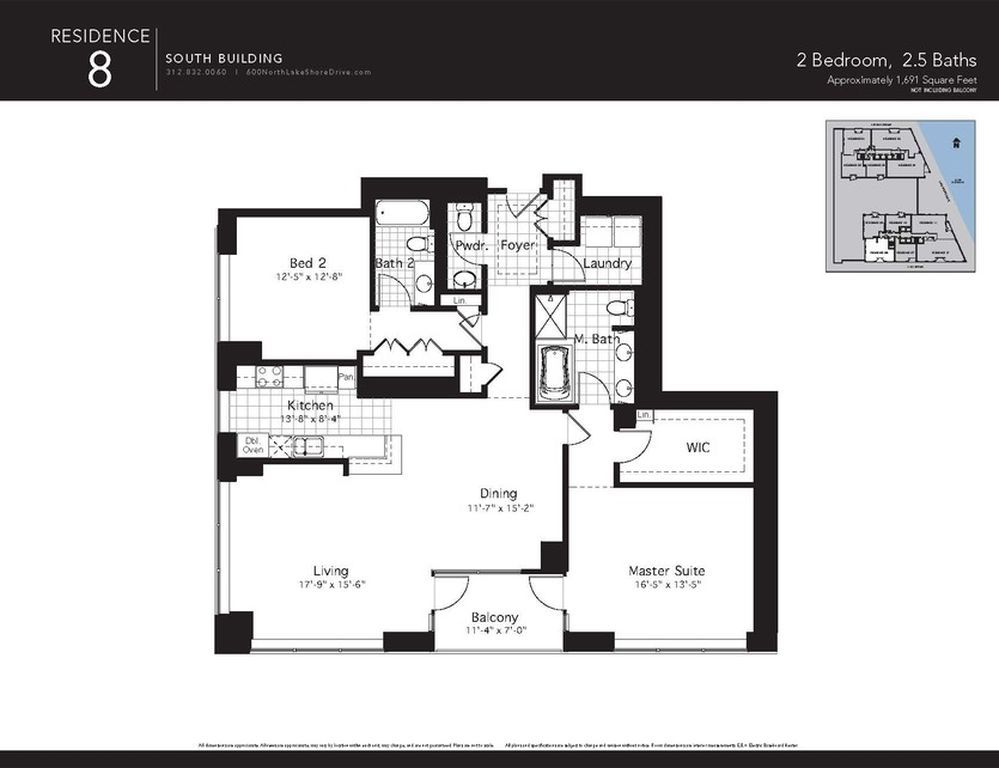 Private Address