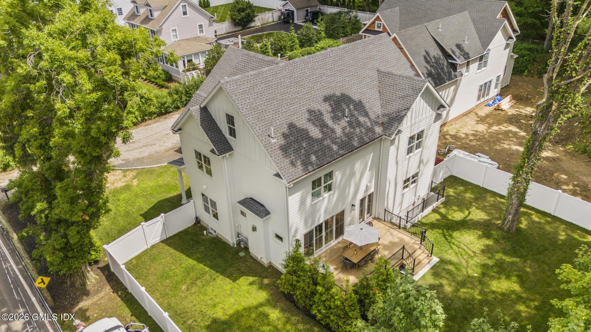 89 Indian Field Road