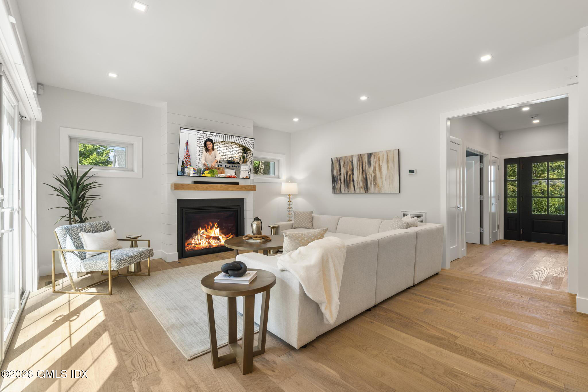 89 Indian Field Road
