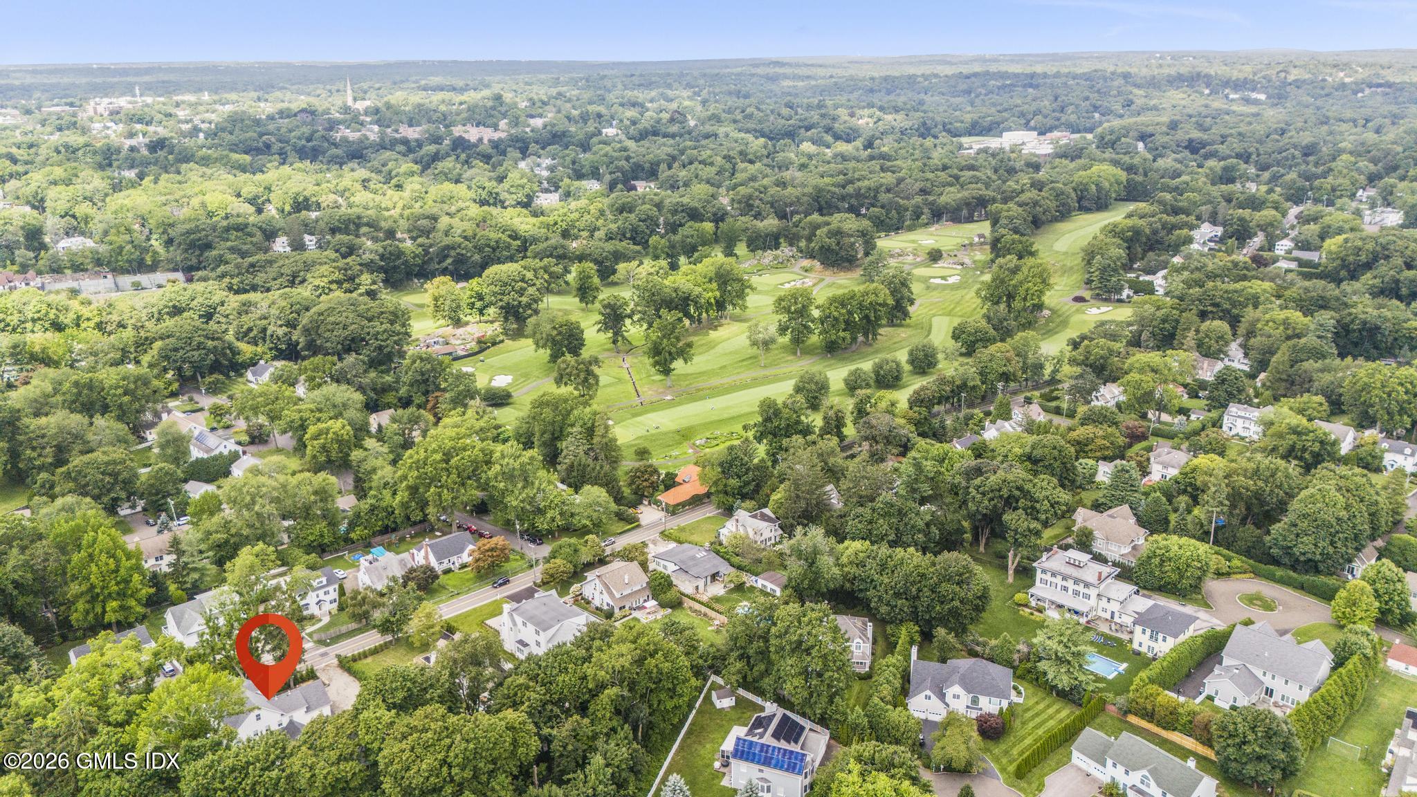 89 Indian Field Road