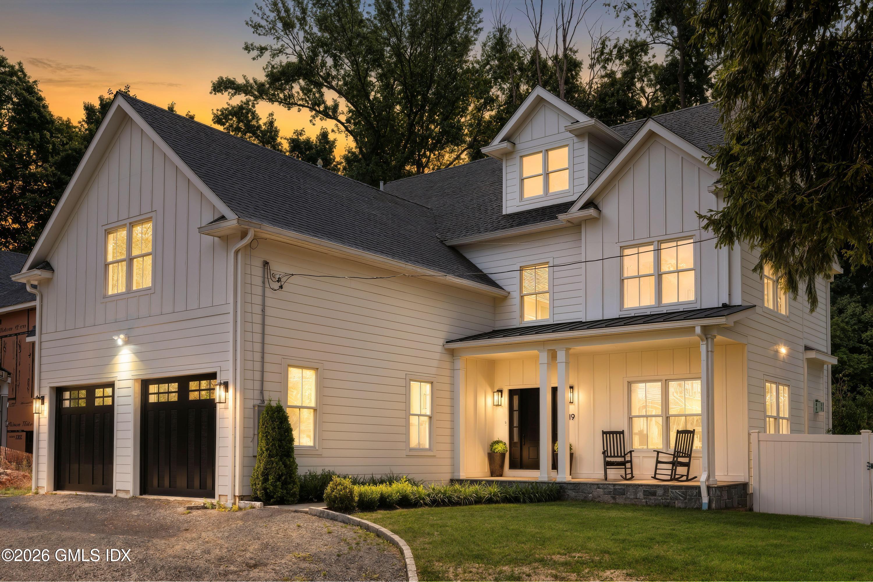 89 Indian Field Road