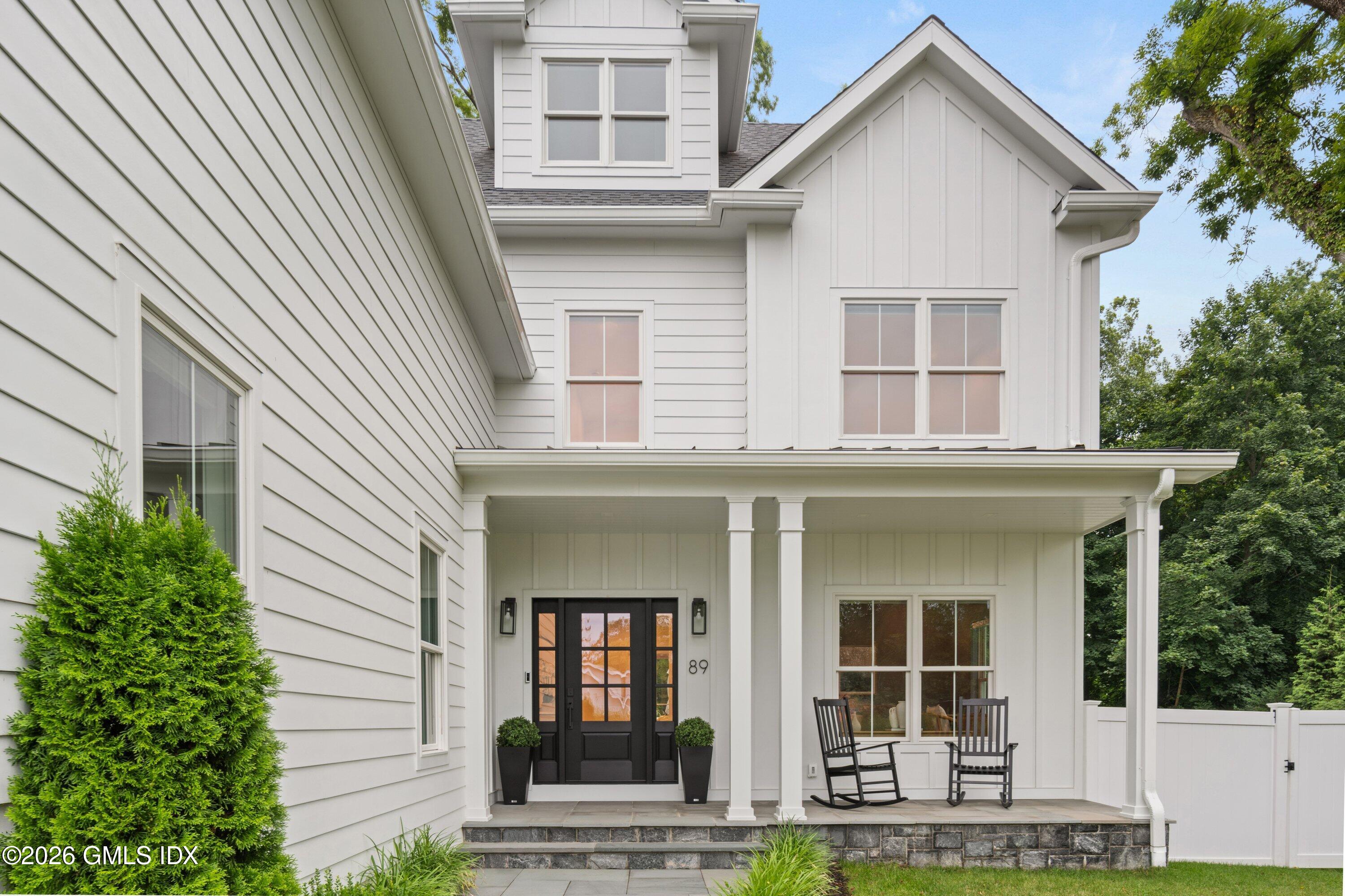 89 Indian Field Road