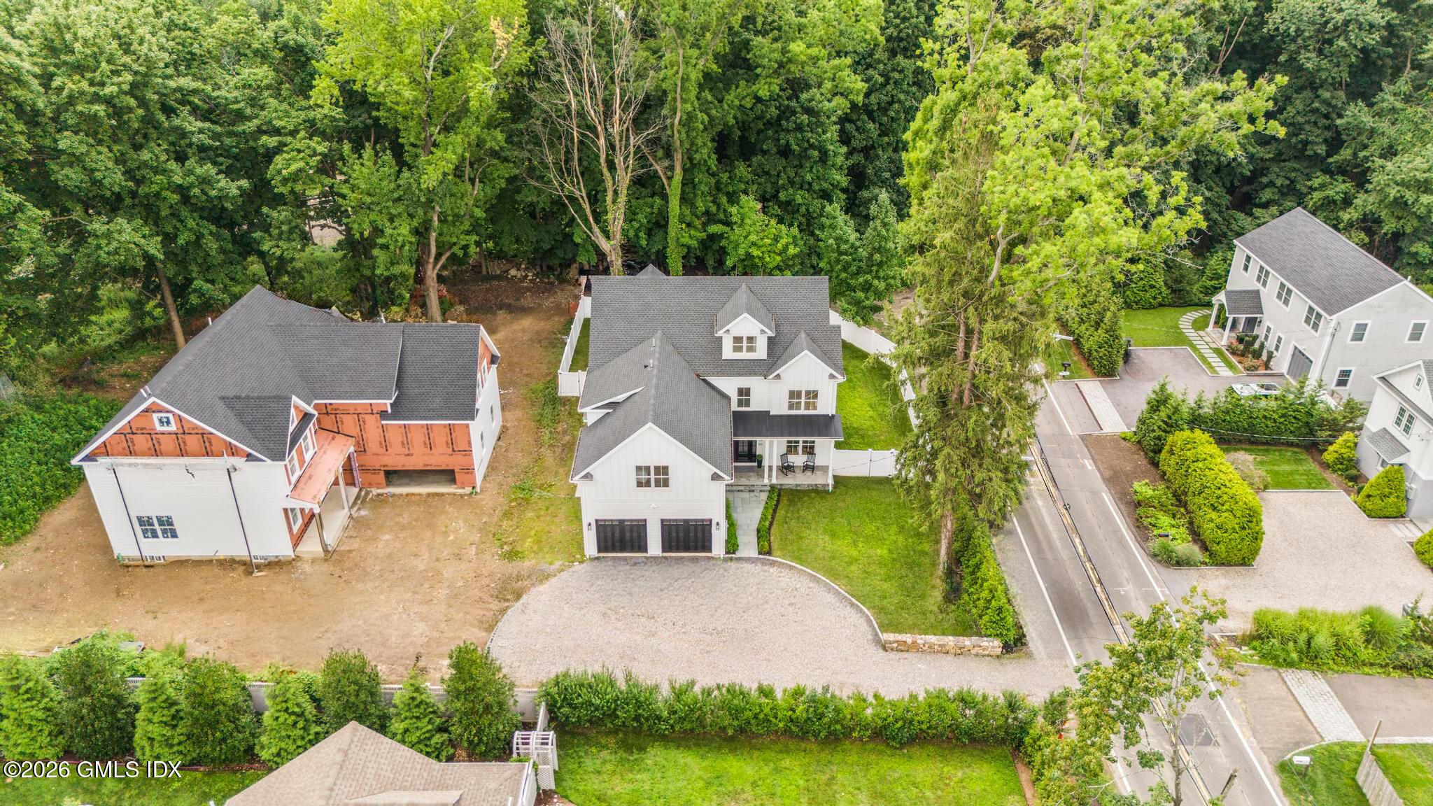 89 Indian Field Road