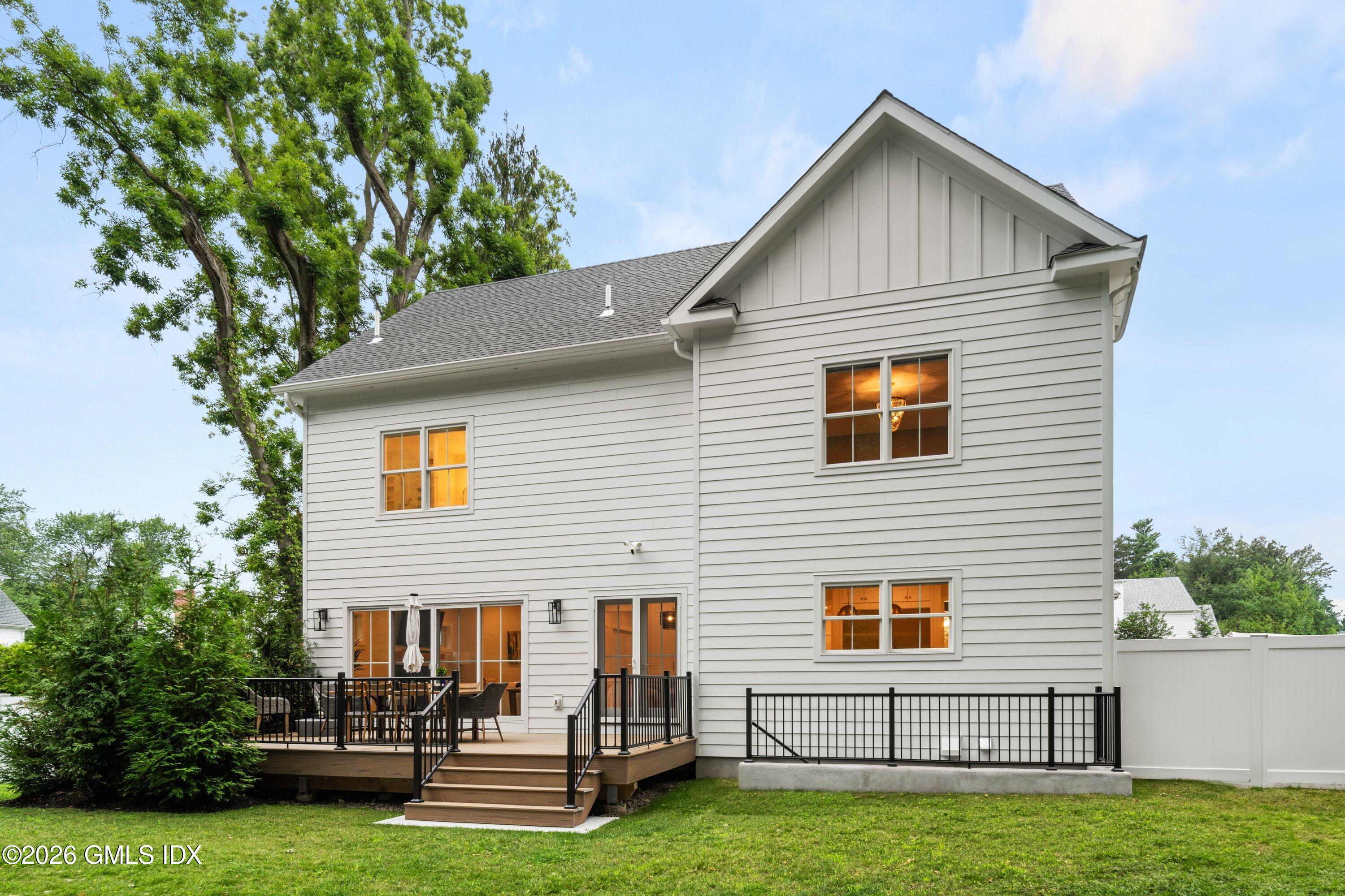 89 Indian Field Road