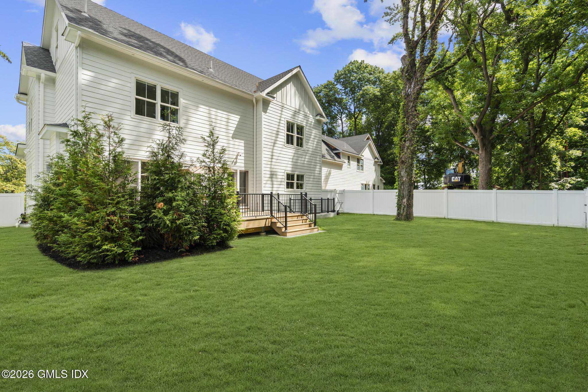 89 Indian Field Road