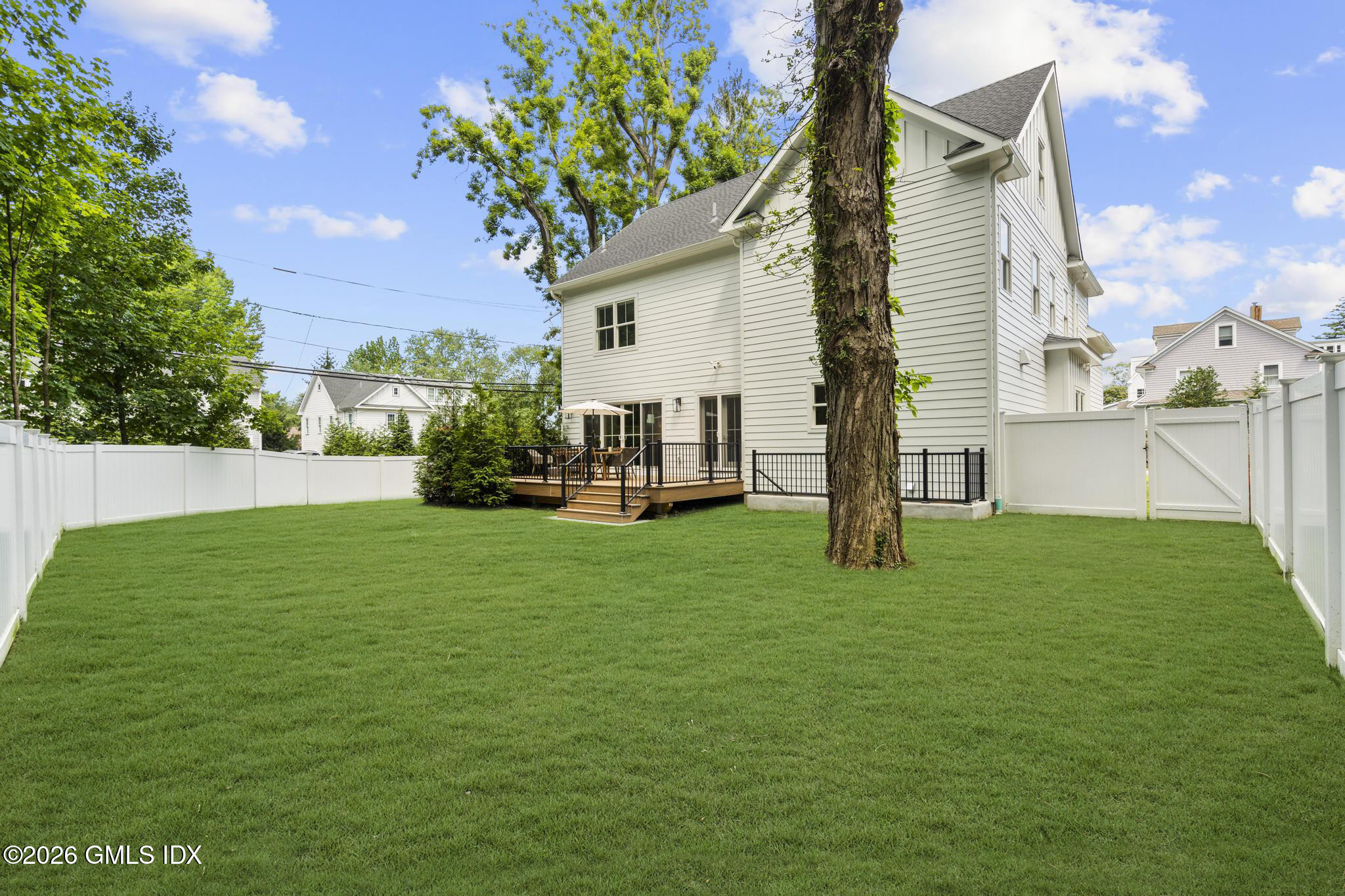 89 Indian Field Road