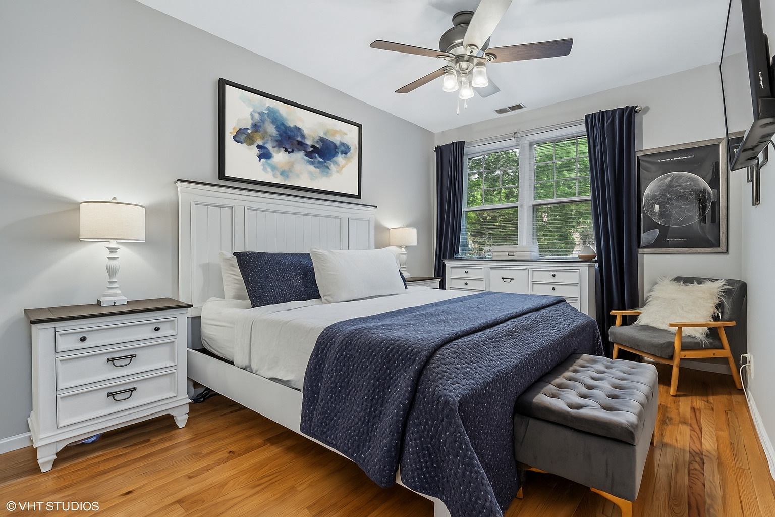 301 W Goethe Street Unit: 302
