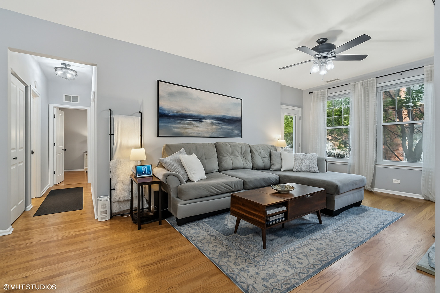 301 W Goethe Street Unit: 302
