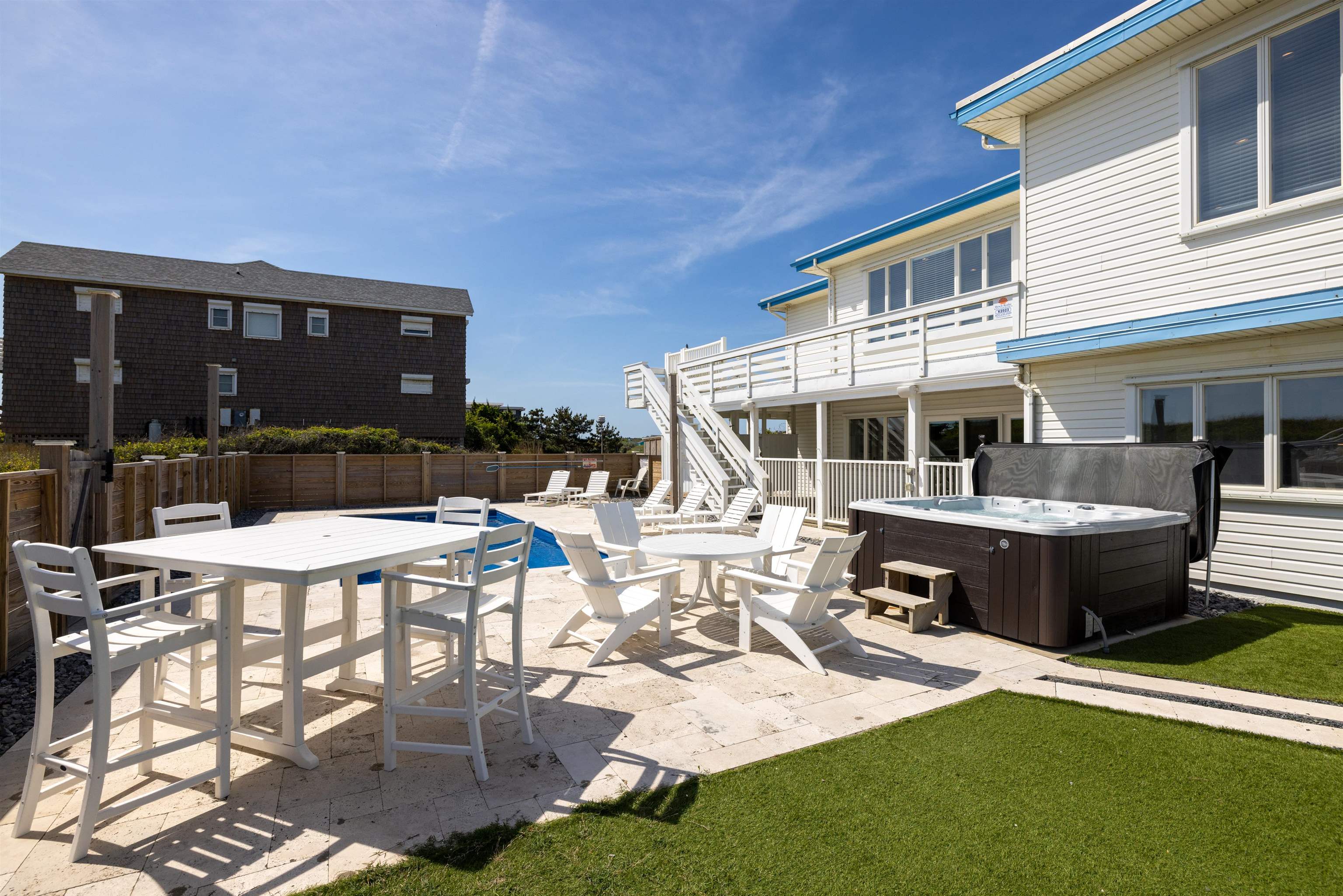142 Ocean Boulevard Lot 9 & 10