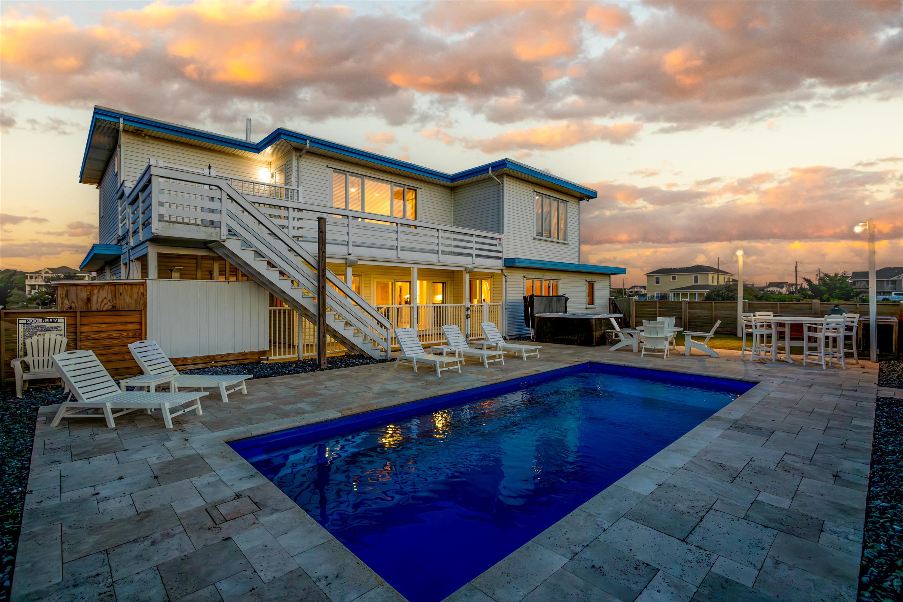 142 Ocean Boulevard Lot 9 & 10