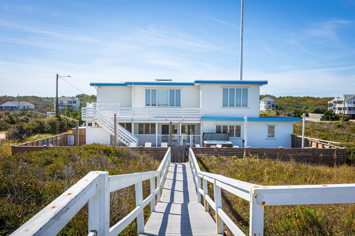 142 Ocean Boulevard Lot 9 & 10