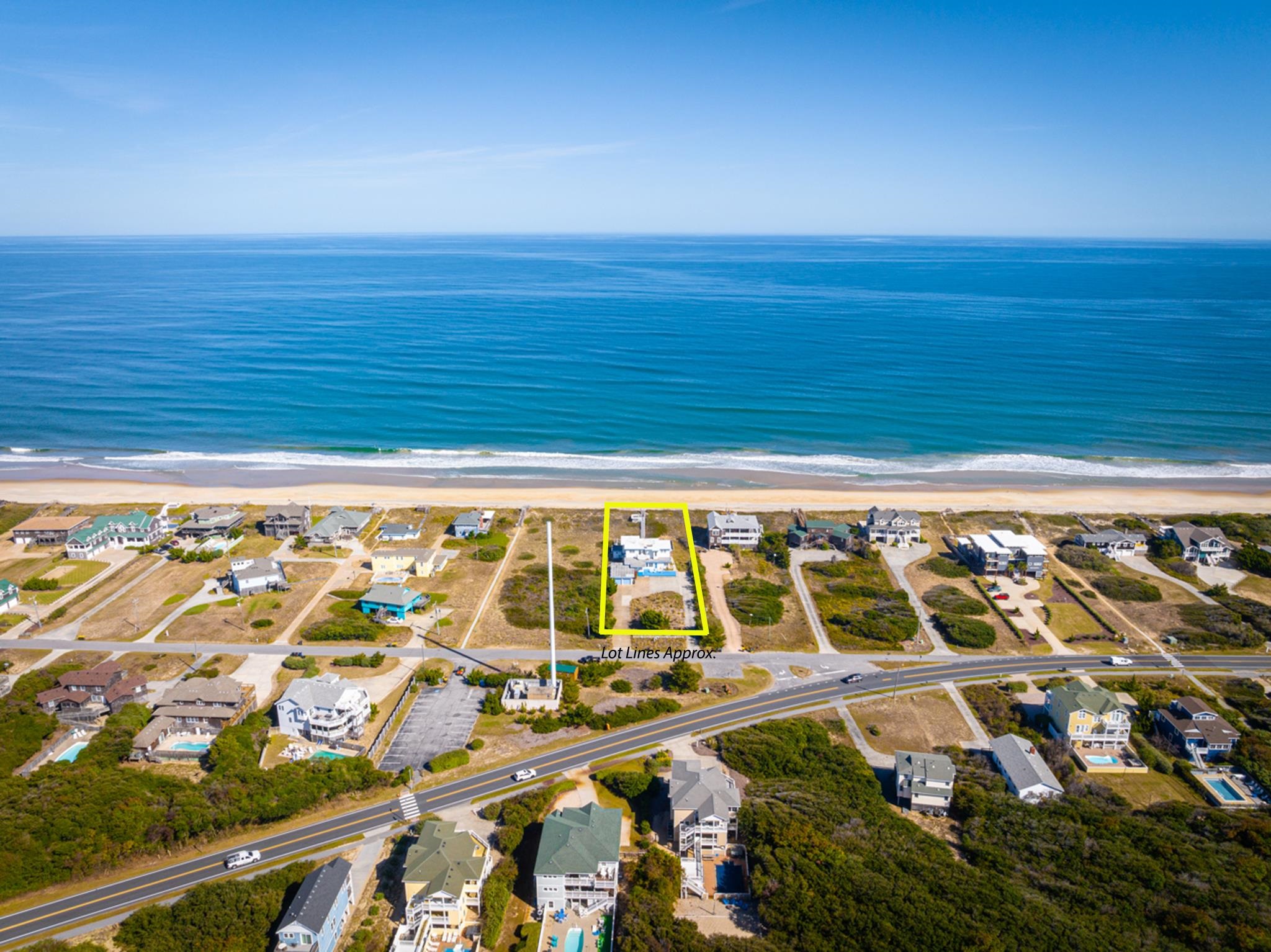 142 Ocean Boulevard Lot 9 & 10
