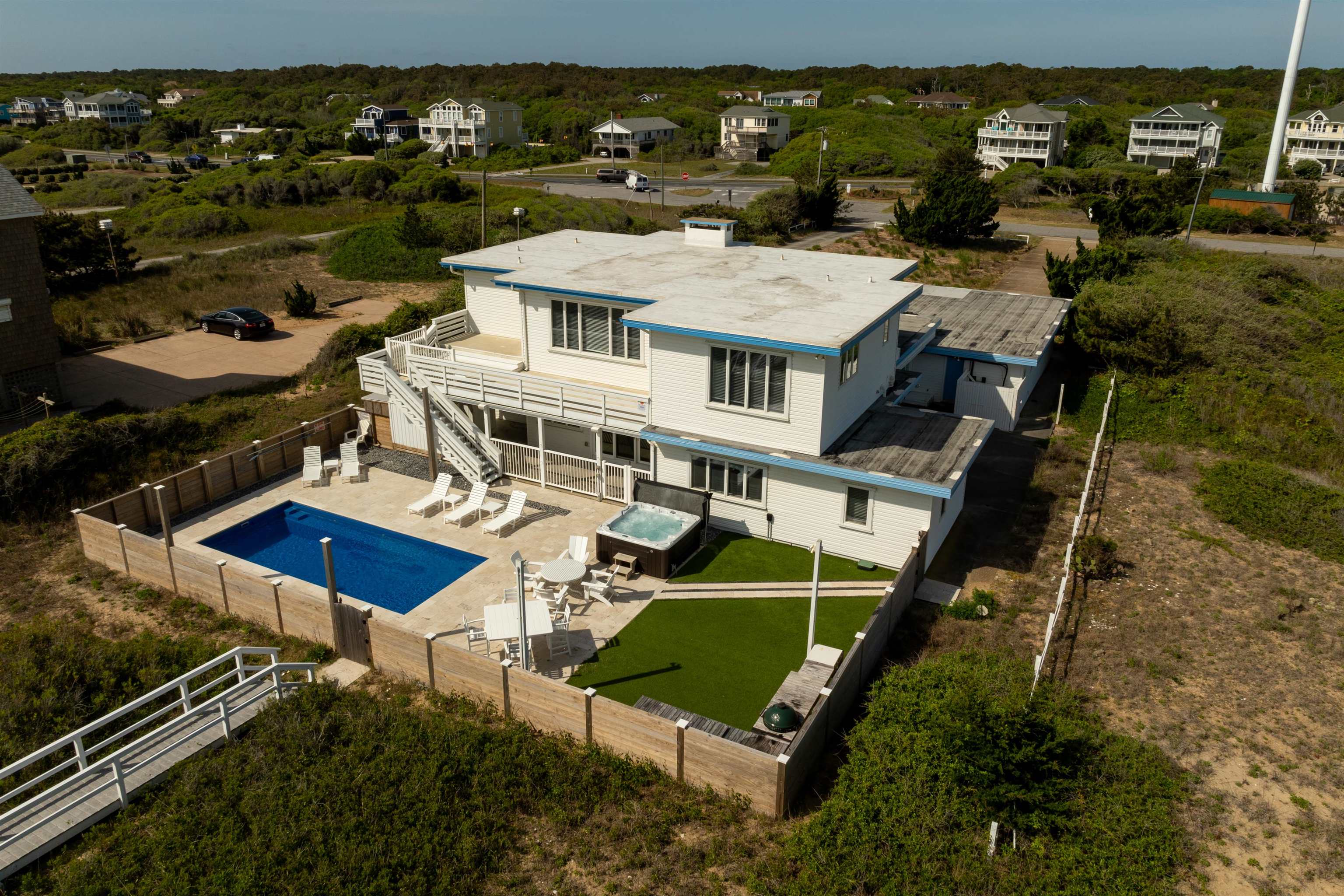 142 Ocean Boulevard Lot 9 & 10