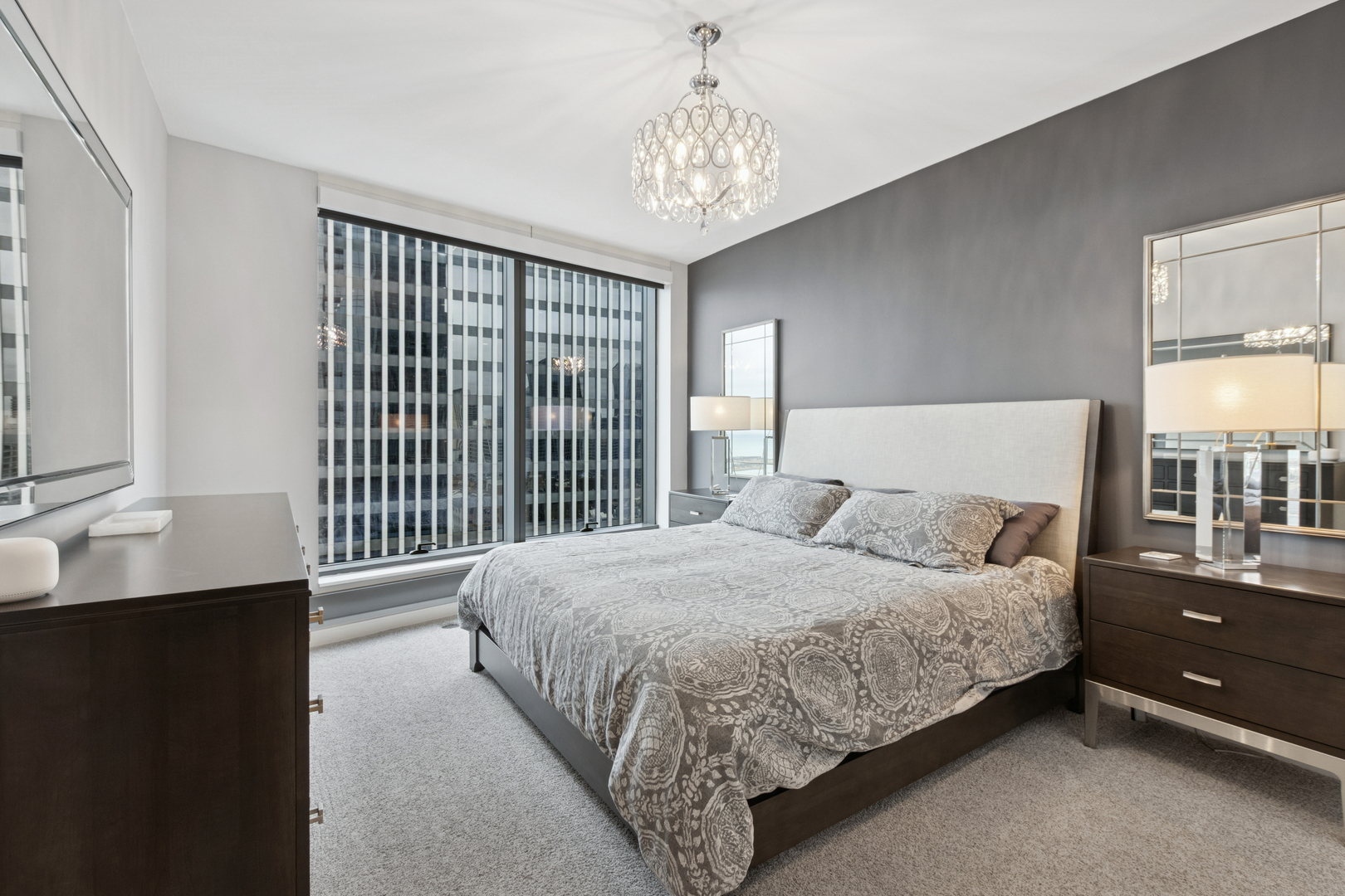 60 E Monroe Street Unit: 3402