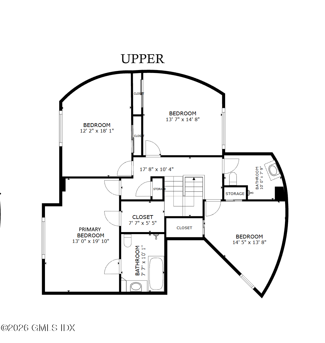 210 Red Fox Road