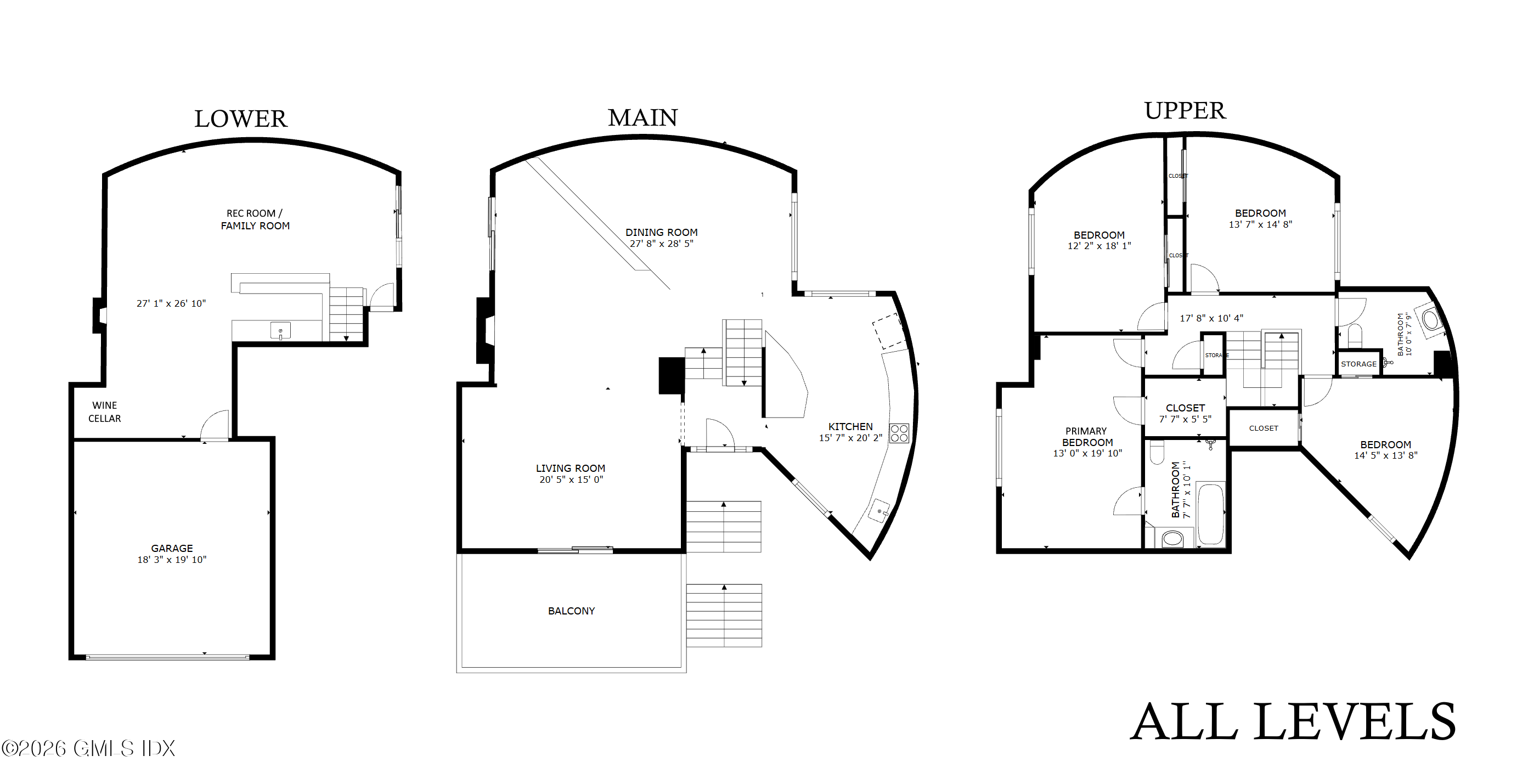 210 Red Fox Road