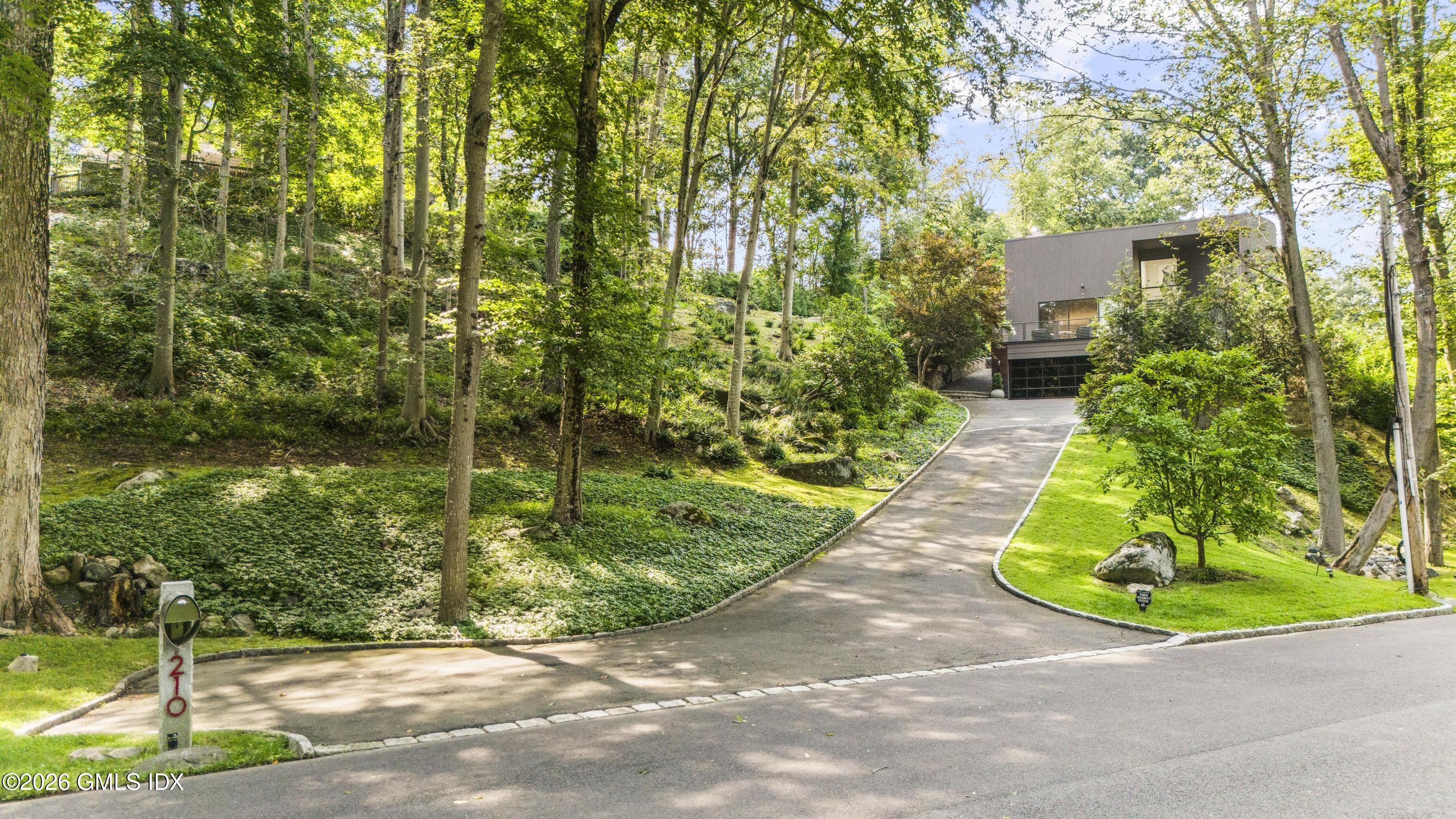 210 Red Fox Road