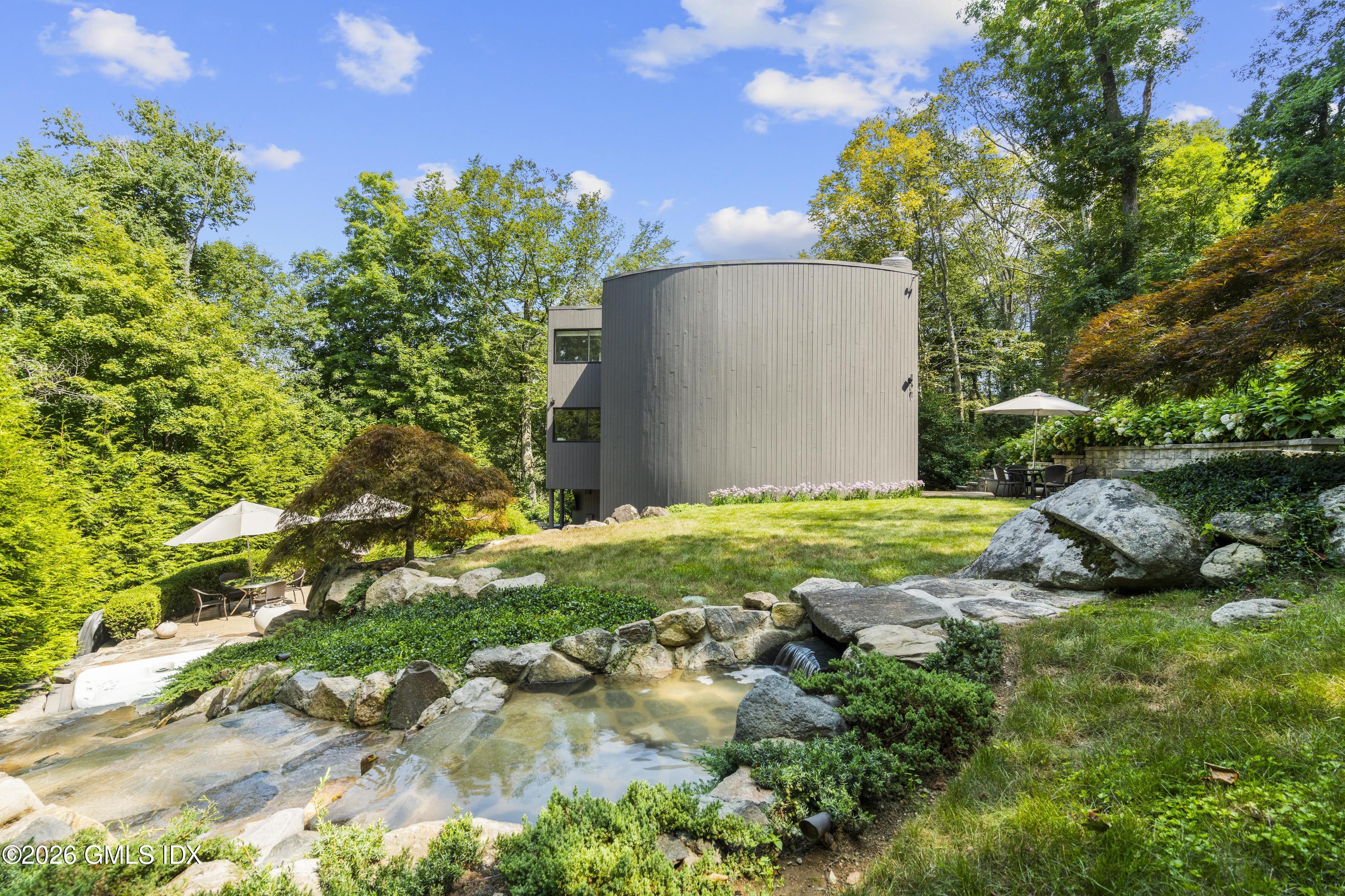 210 Red Fox Road