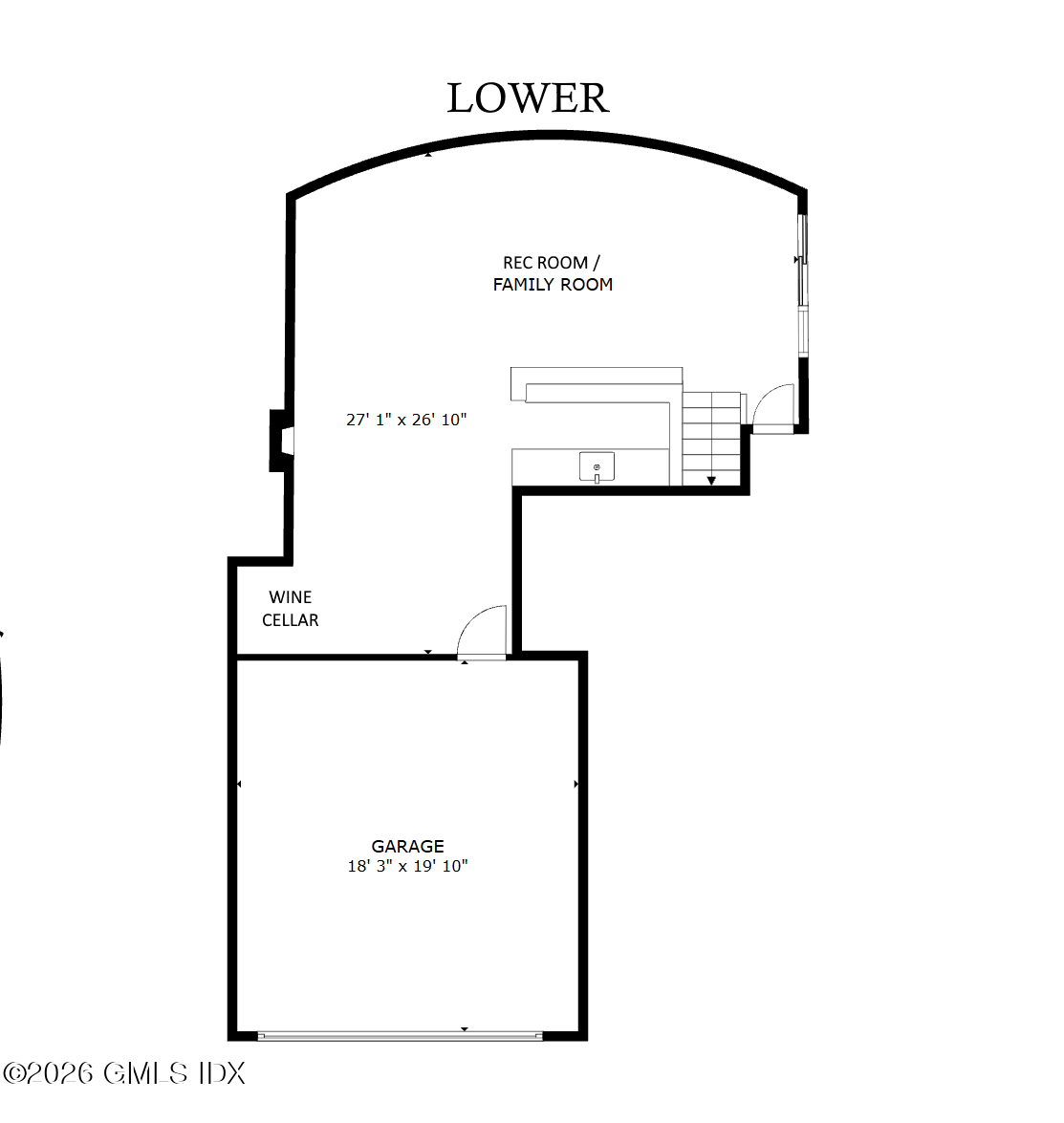 210 Red Fox Road