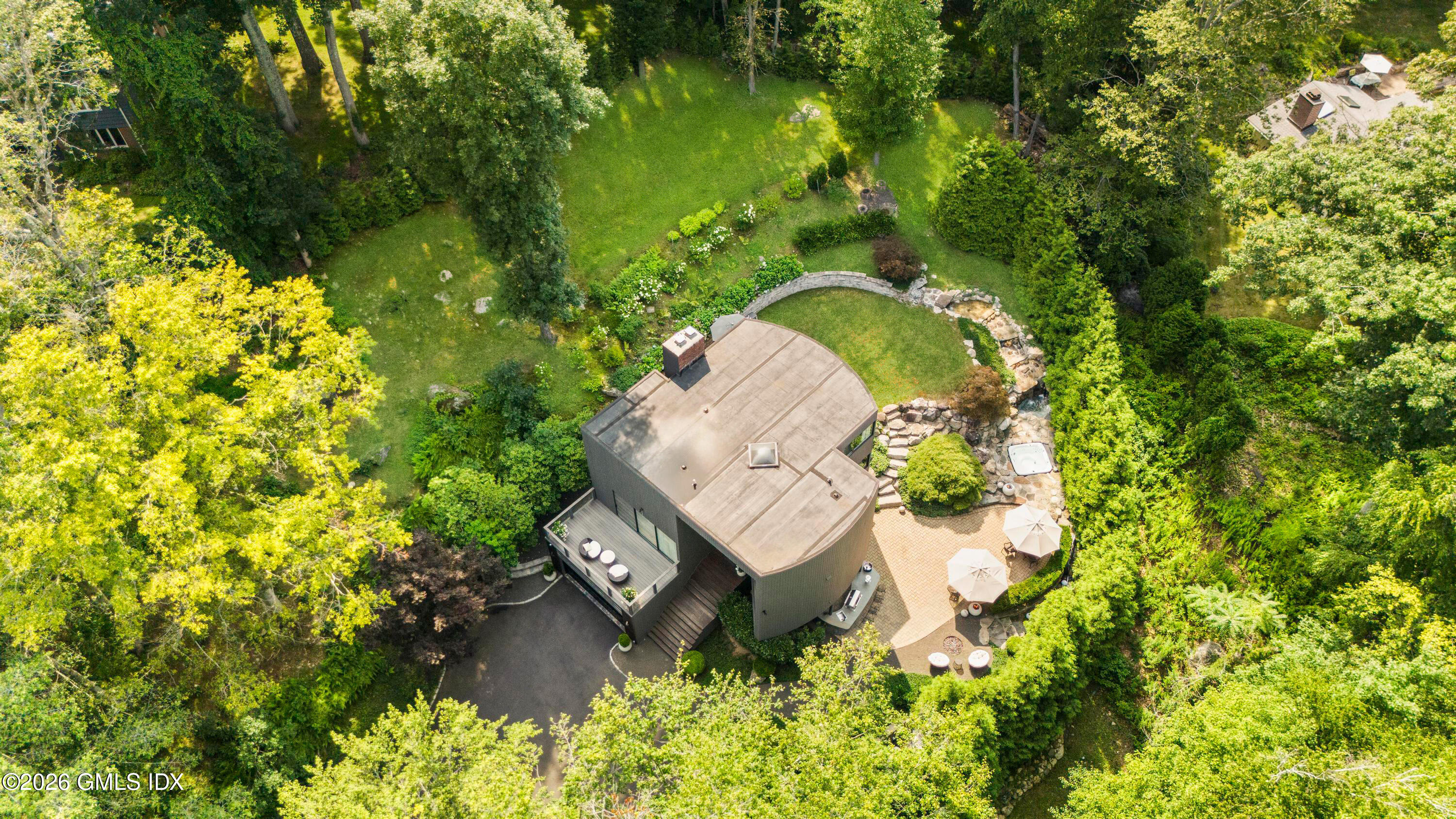 210 Red Fox Road
