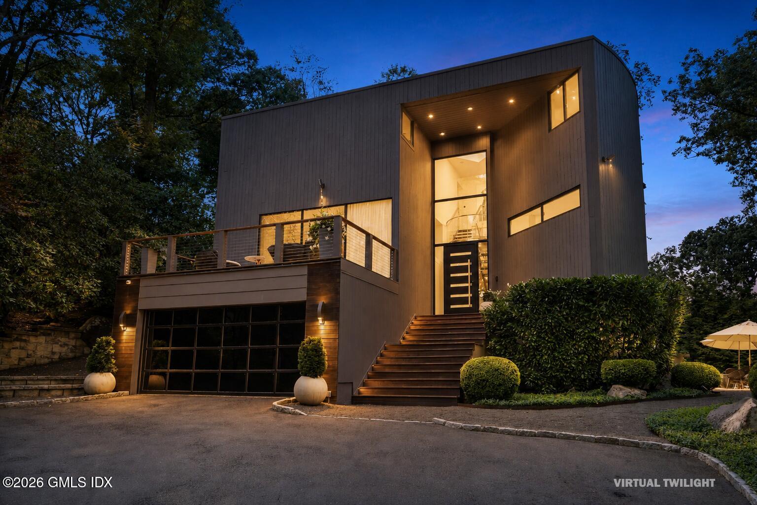 210 Red Fox Road