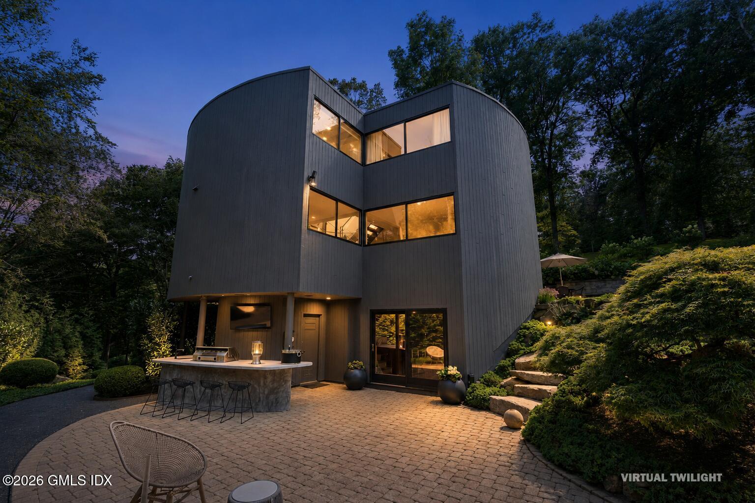 210 Red Fox Road