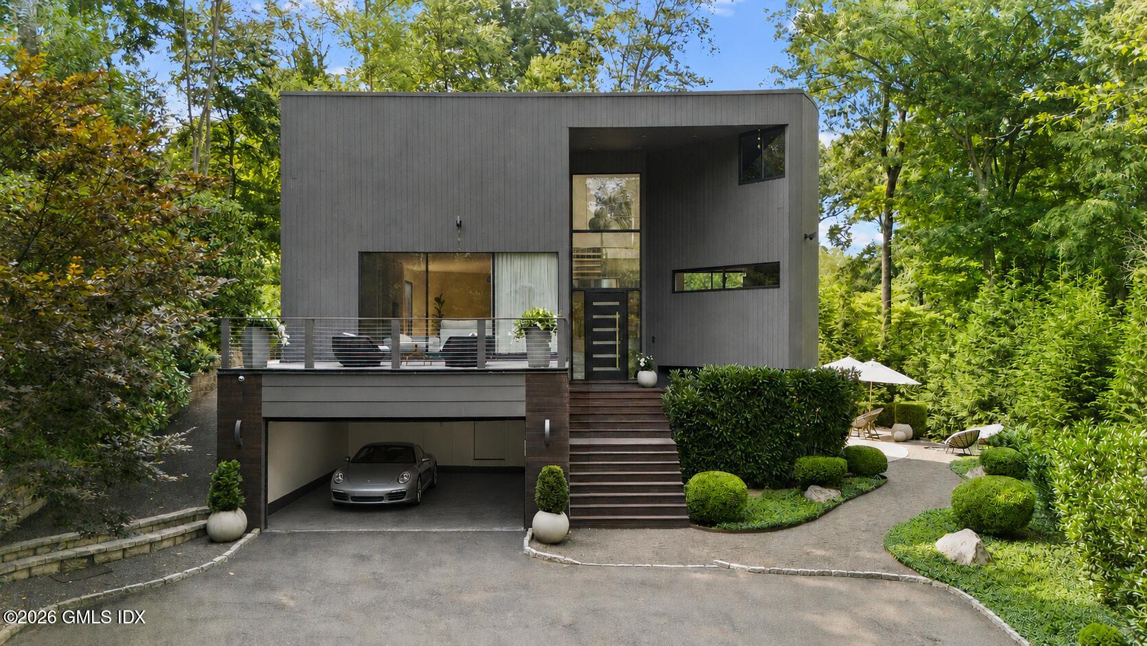 210 Red Fox Road