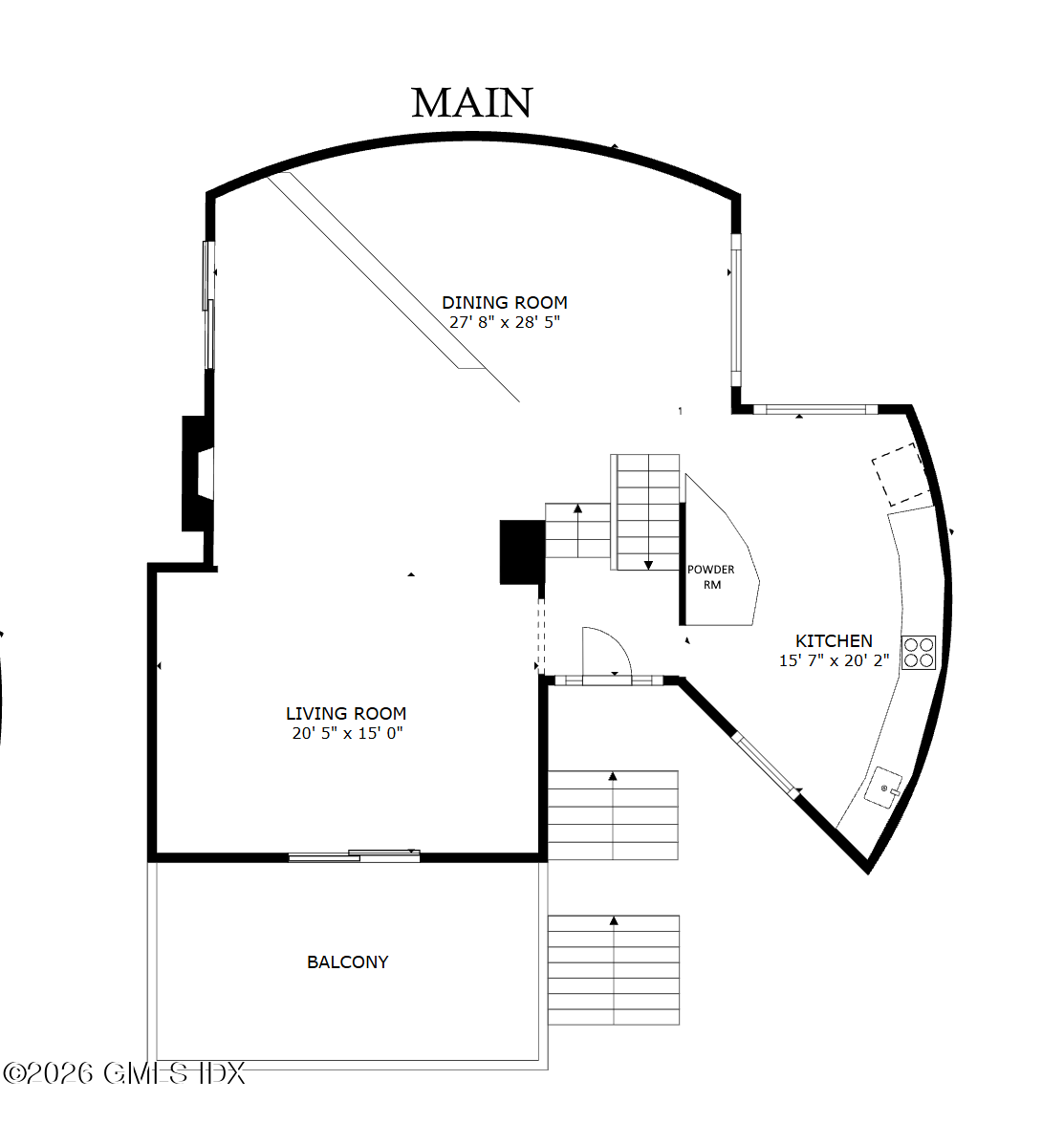 210 Red Fox Road