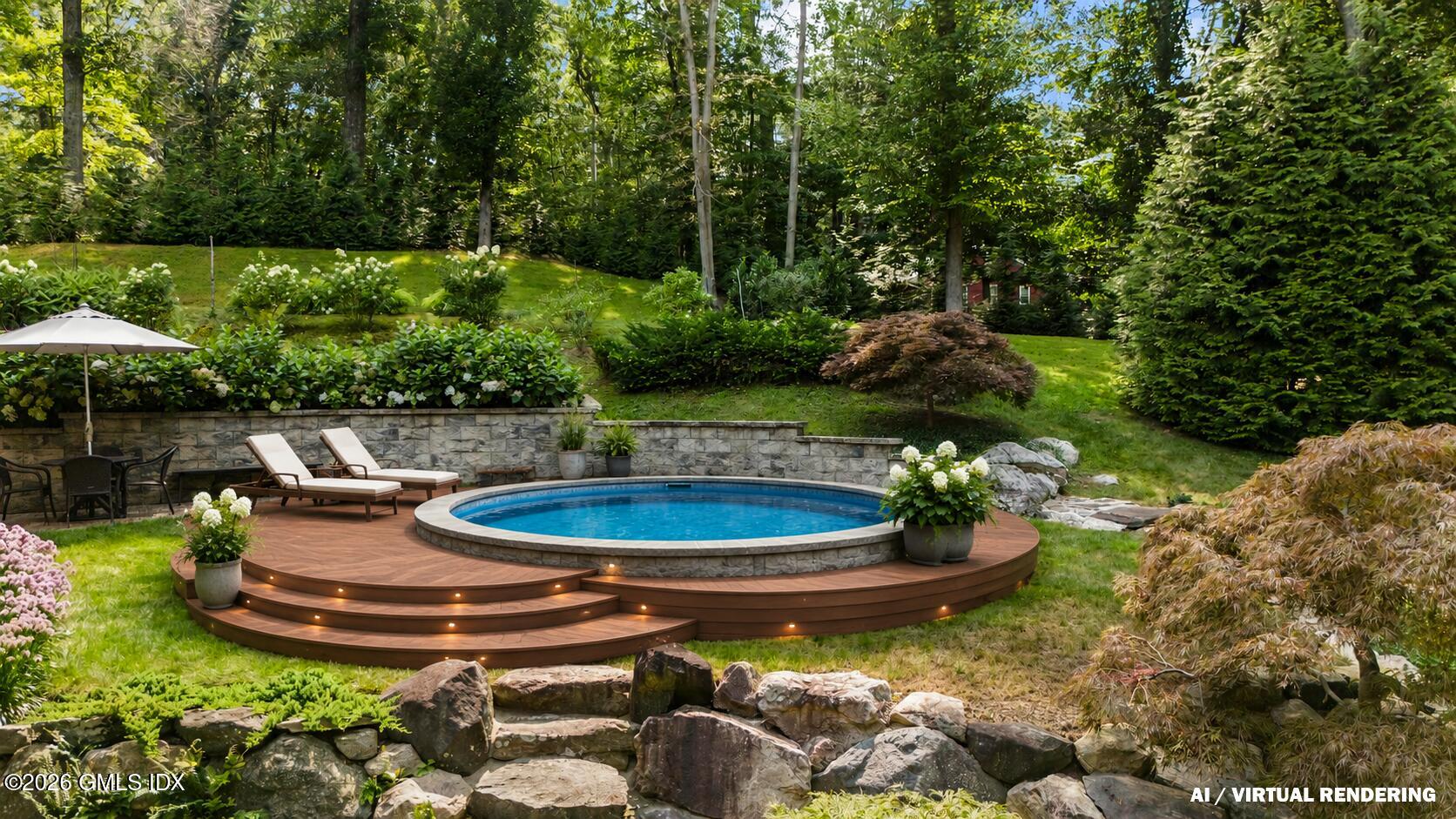 210 Red Fox Road