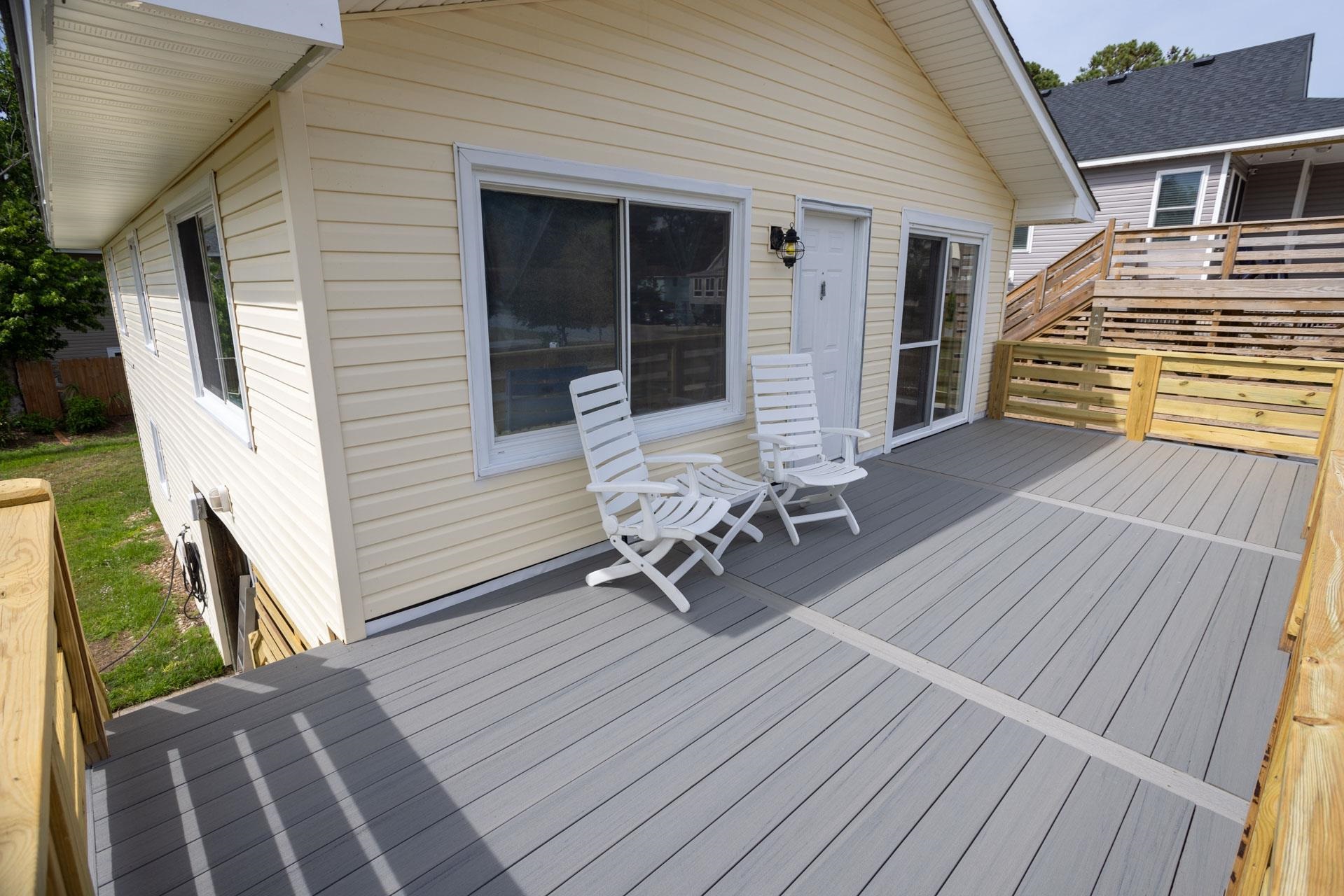 1108 W Fifth Street, Kill Devil Hills