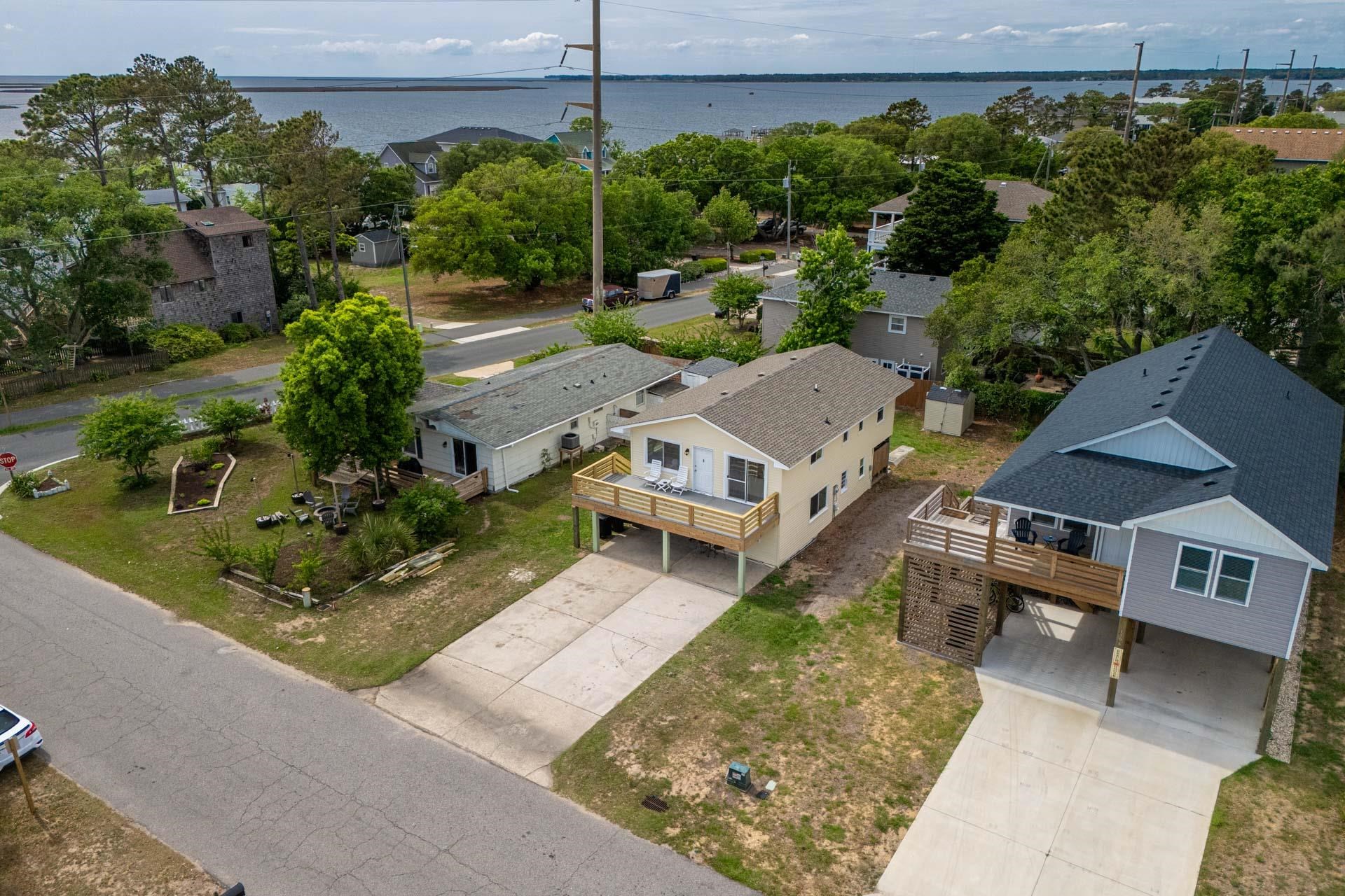 1108 W Fifth Street, Kill Devil Hills